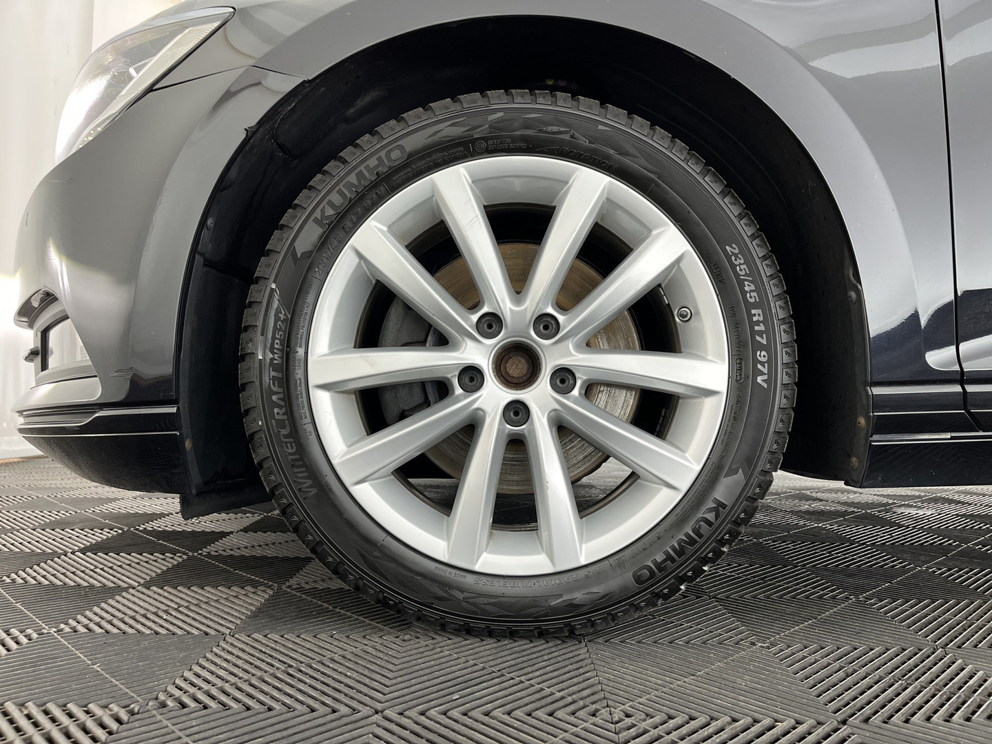 Volkswagen Volkswagen