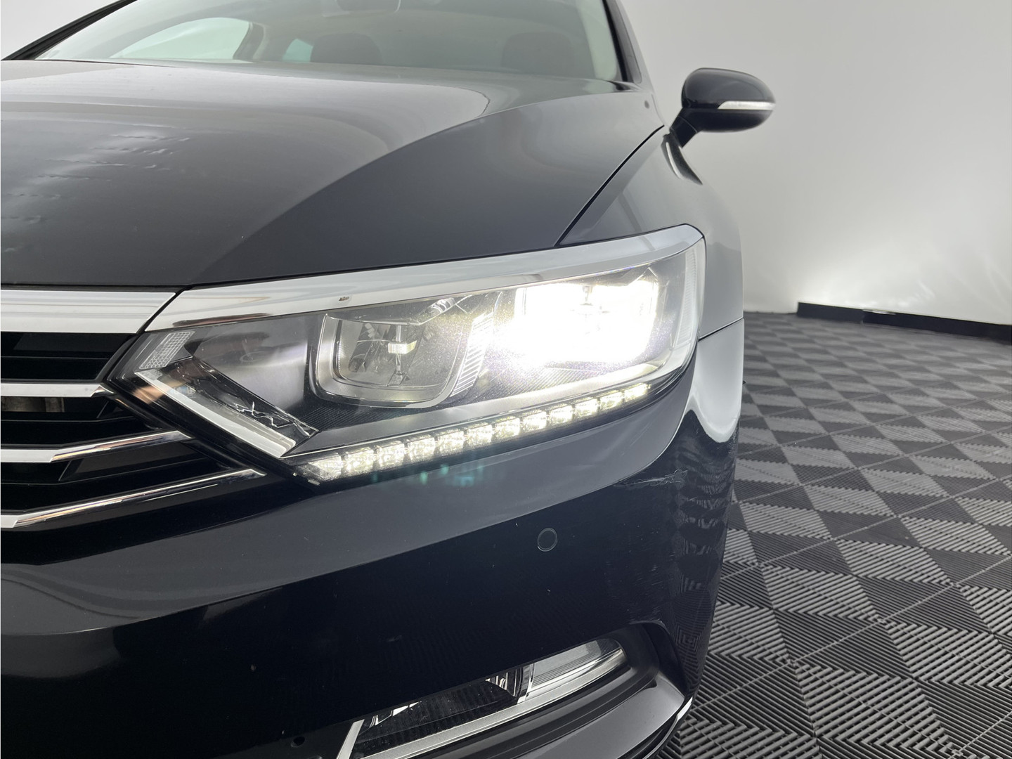 Volkswagen Volkswagen