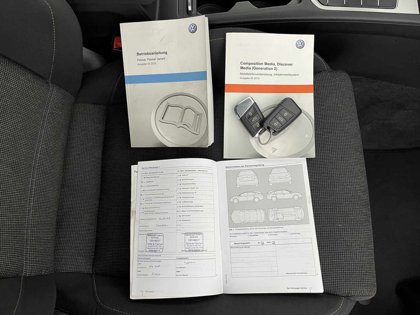 Volkswagen Volkswagen