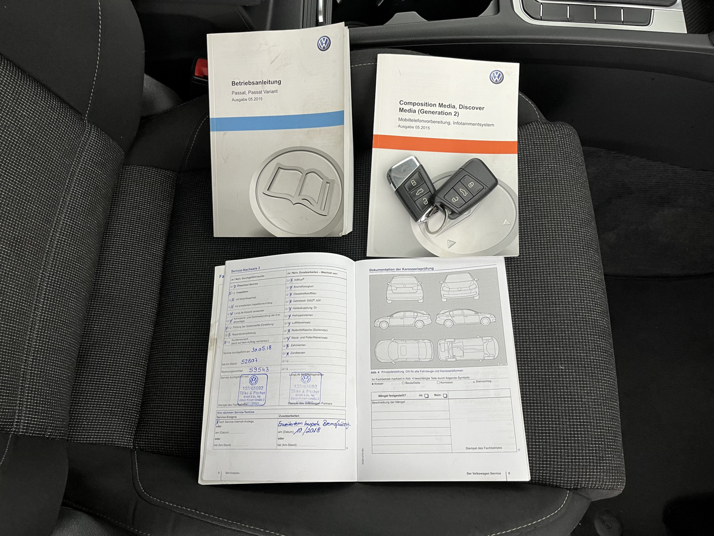 Volkswagen Volkswagen