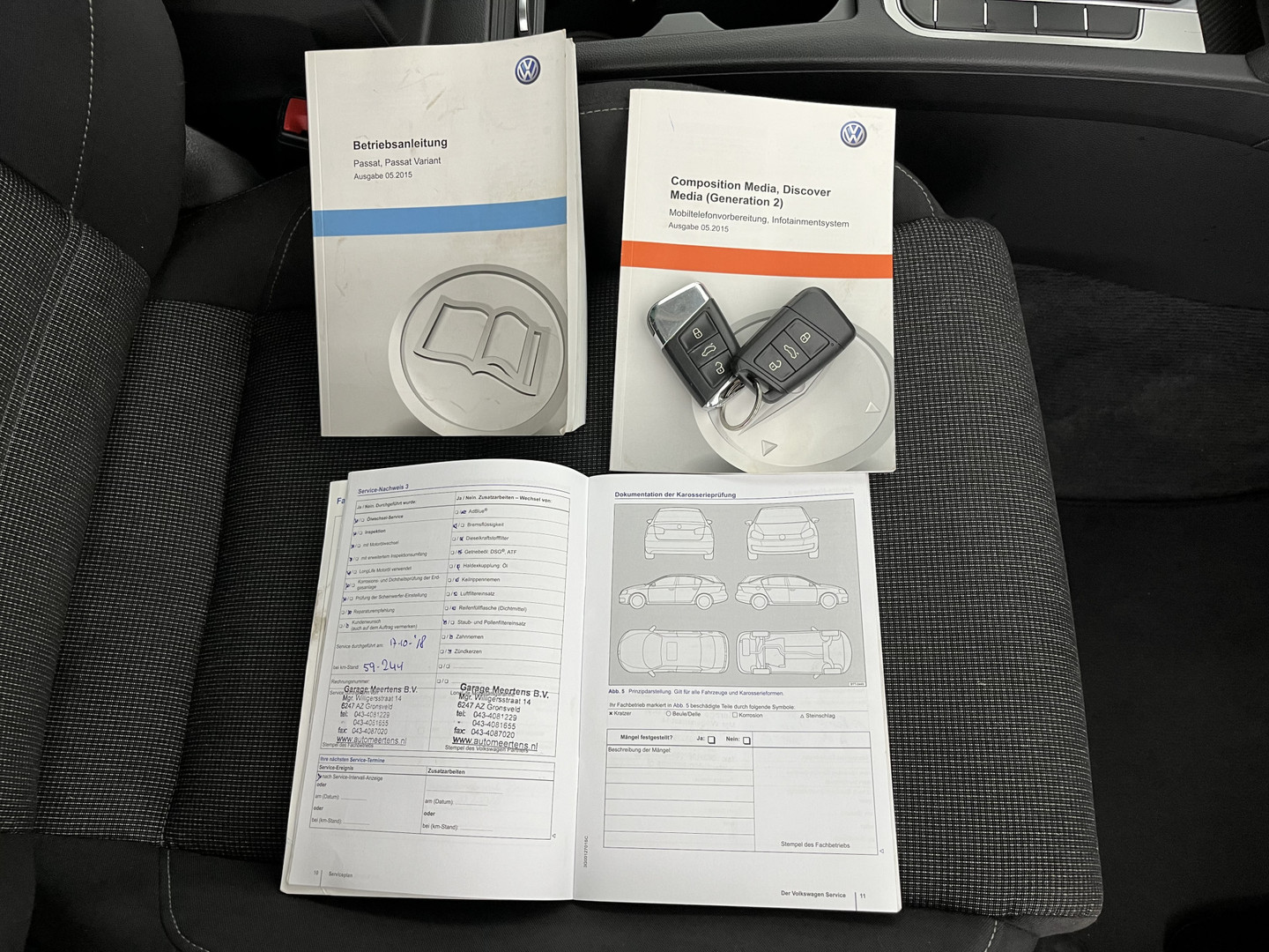 Volkswagen Volkswagen