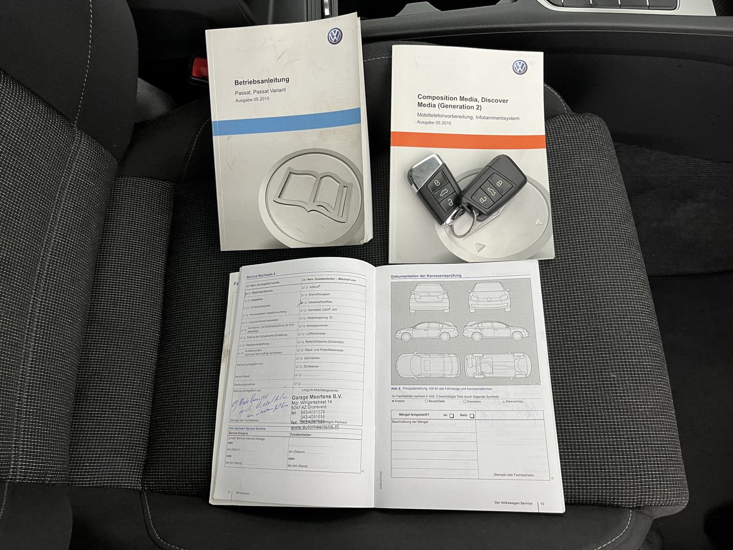 Volkswagen Volkswagen