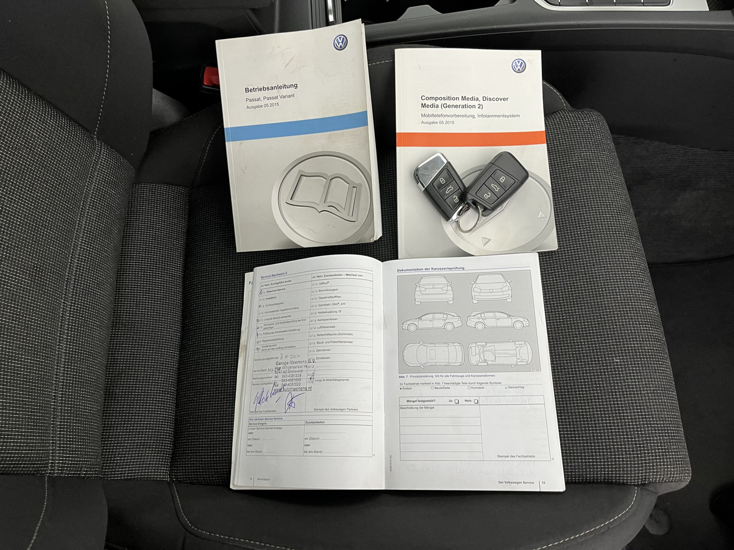 Volkswagen Volkswagen