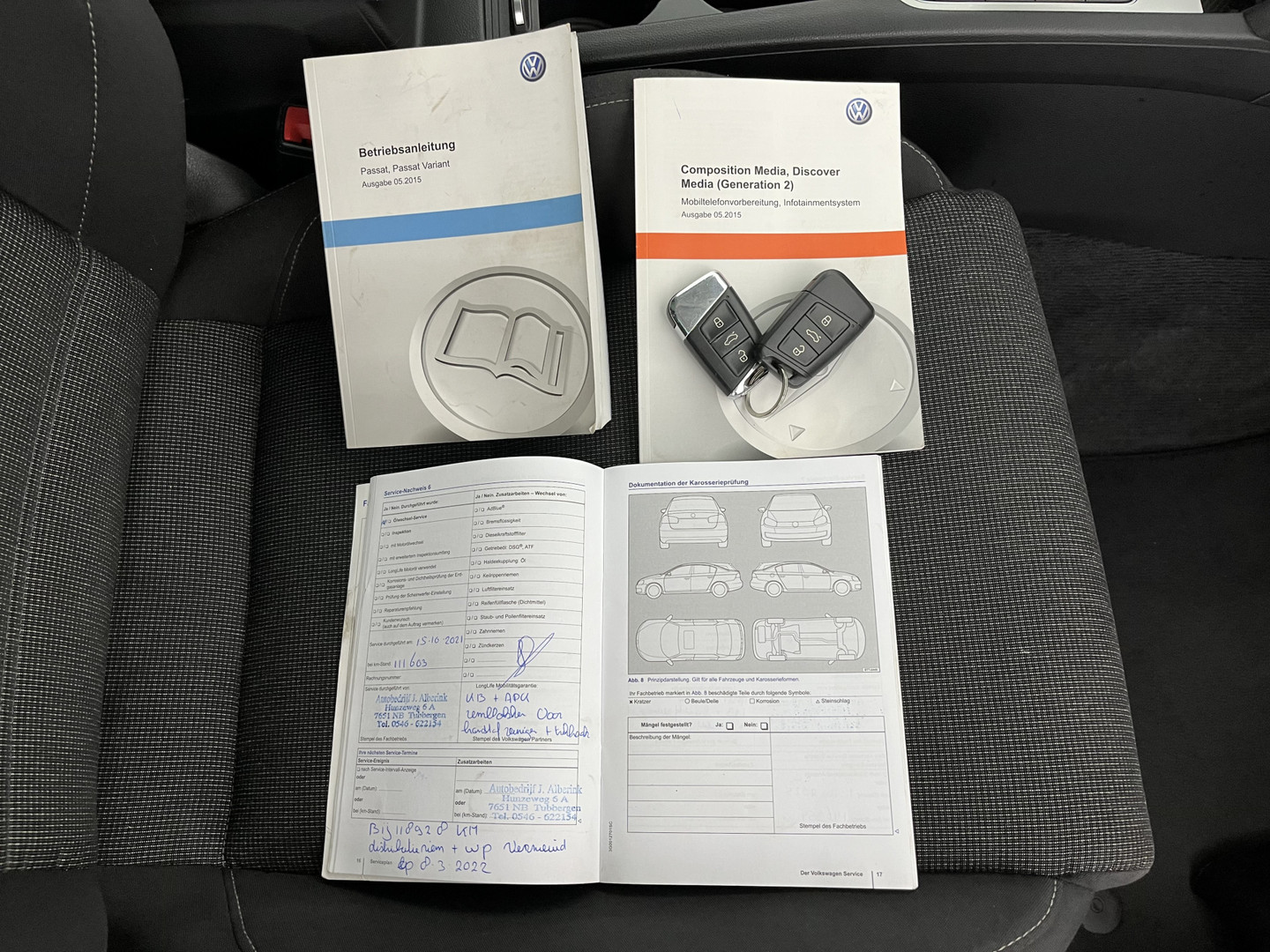 Volkswagen Volkswagen