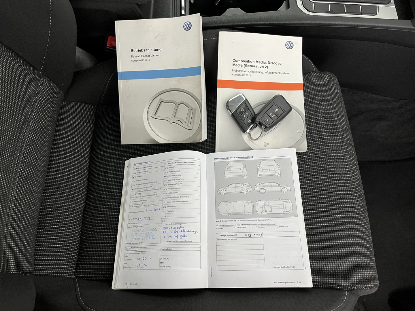 Volkswagen Volkswagen