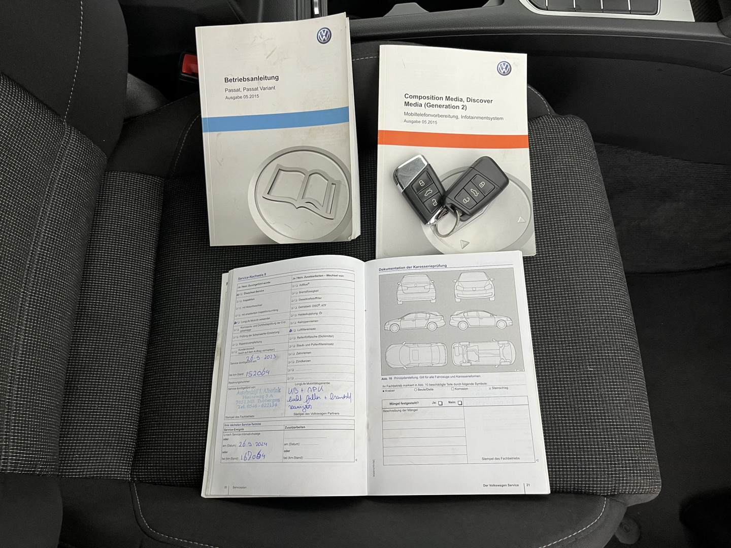 Volkswagen Volkswagen