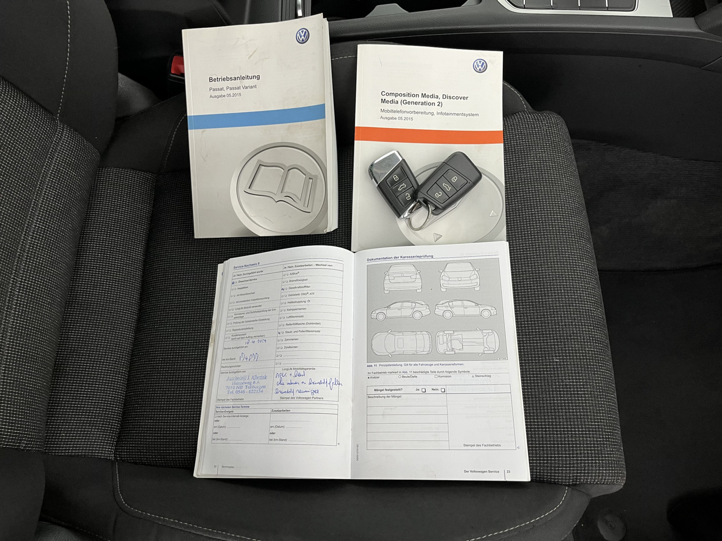 Volkswagen Volkswagen