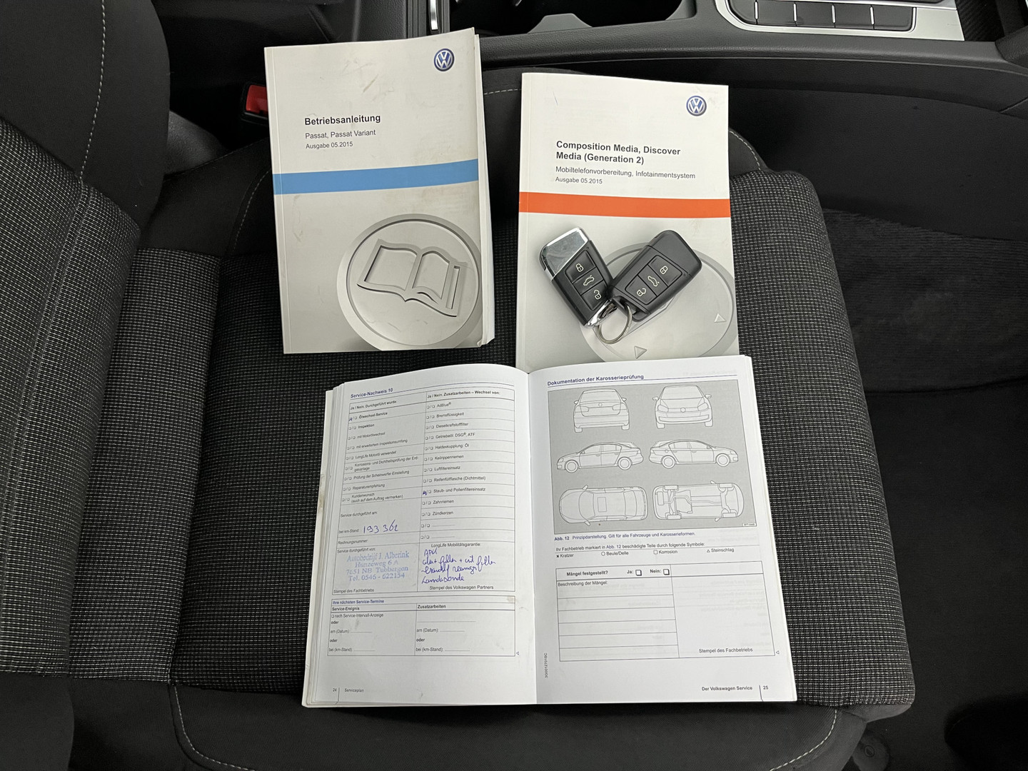 Volkswagen Volkswagen