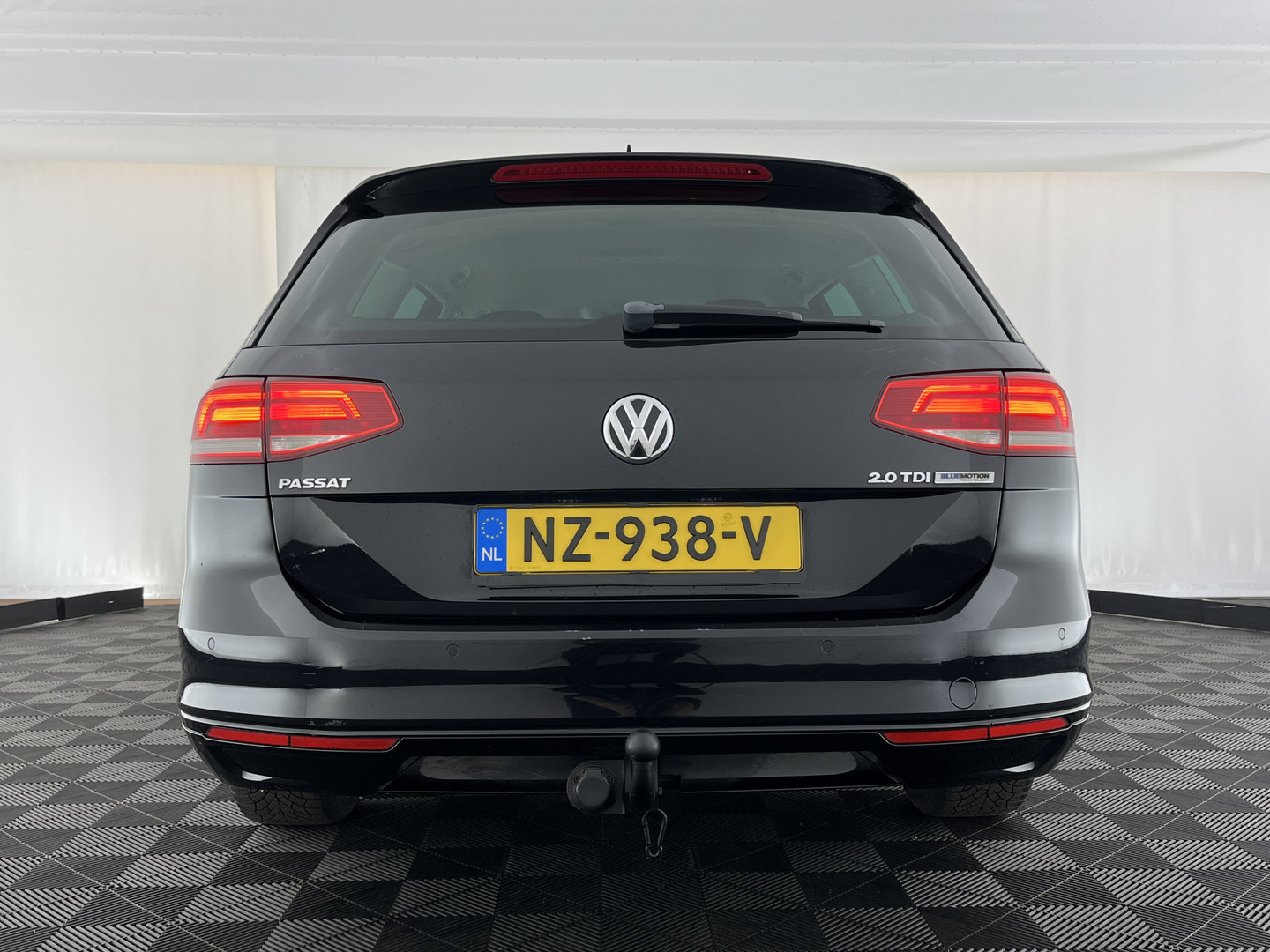 Volkswagen Volkswagen