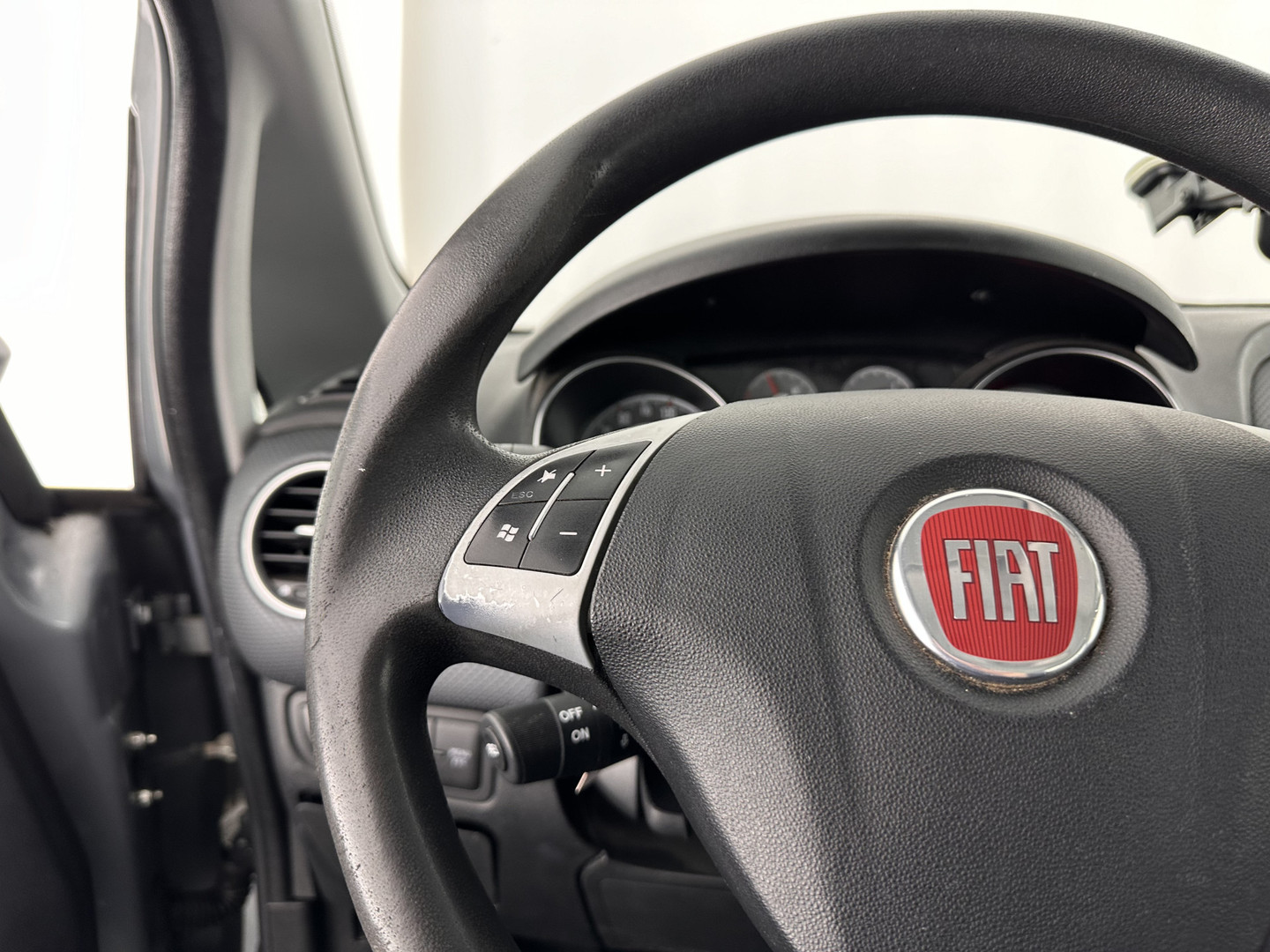 Fiat Fiat