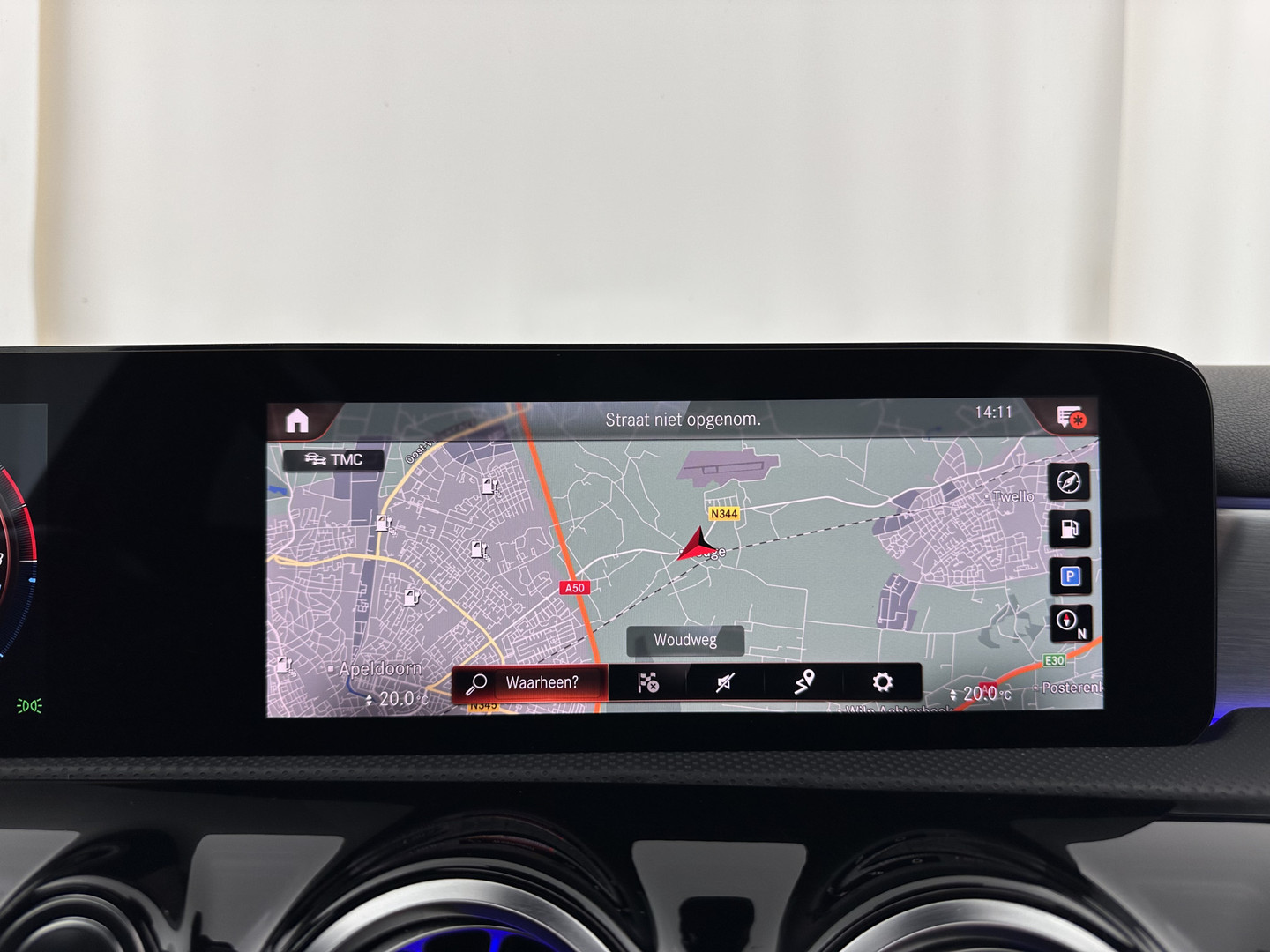 Mercedes-Benz Mercedes-Benz