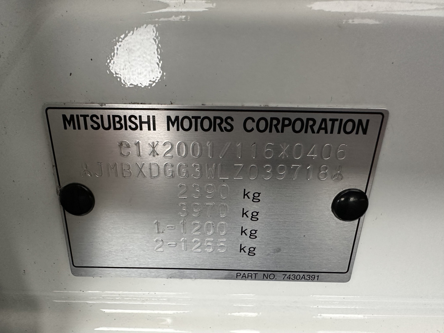 Mitsubishi