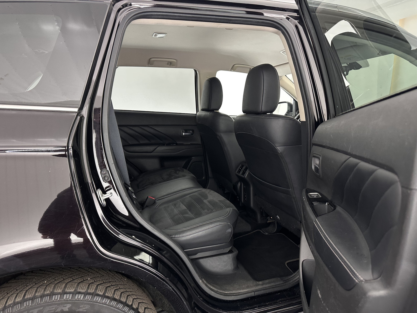 Mitsubishi Mitsubishi