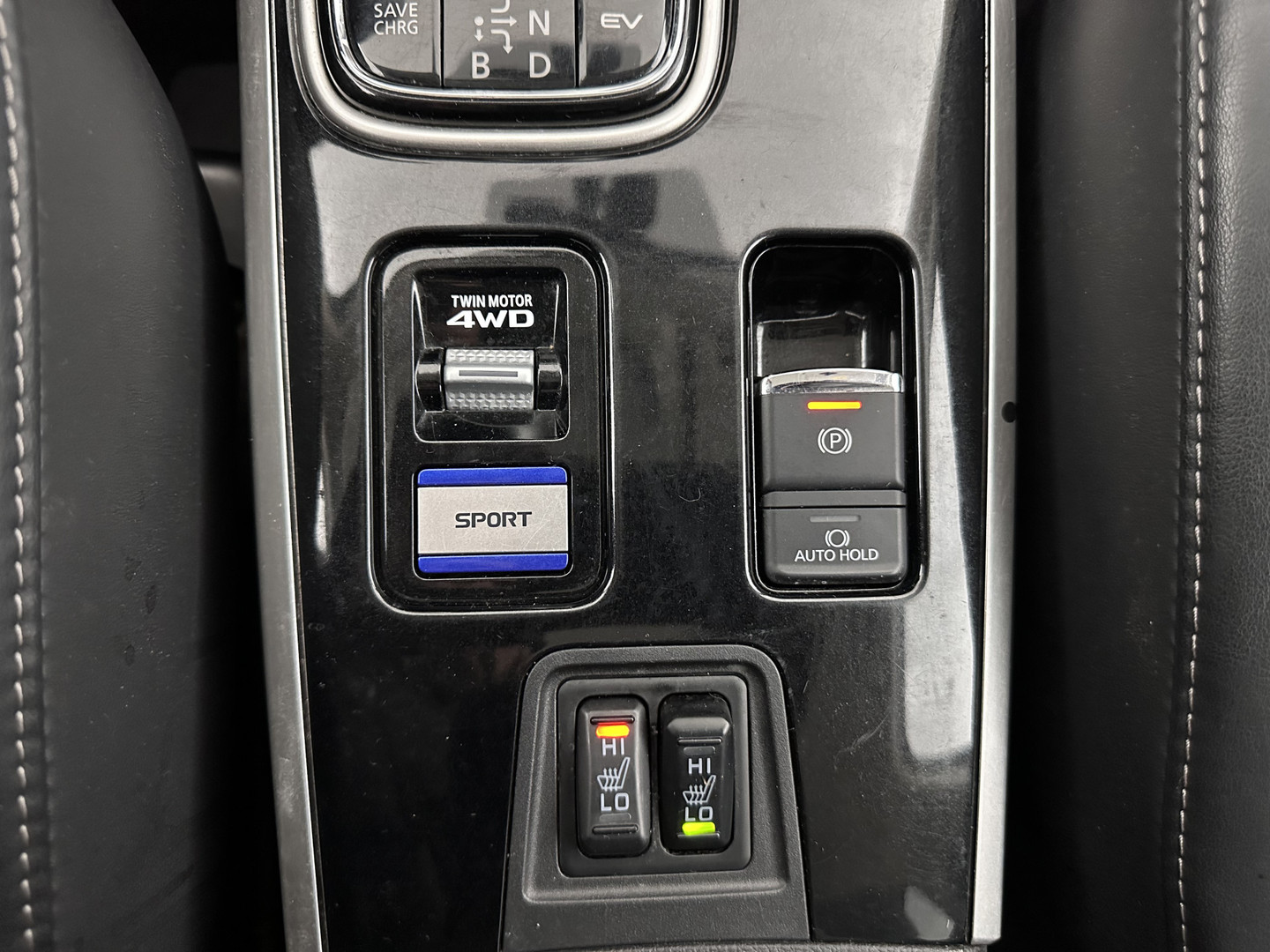 Mitsubishi Mitsubishi