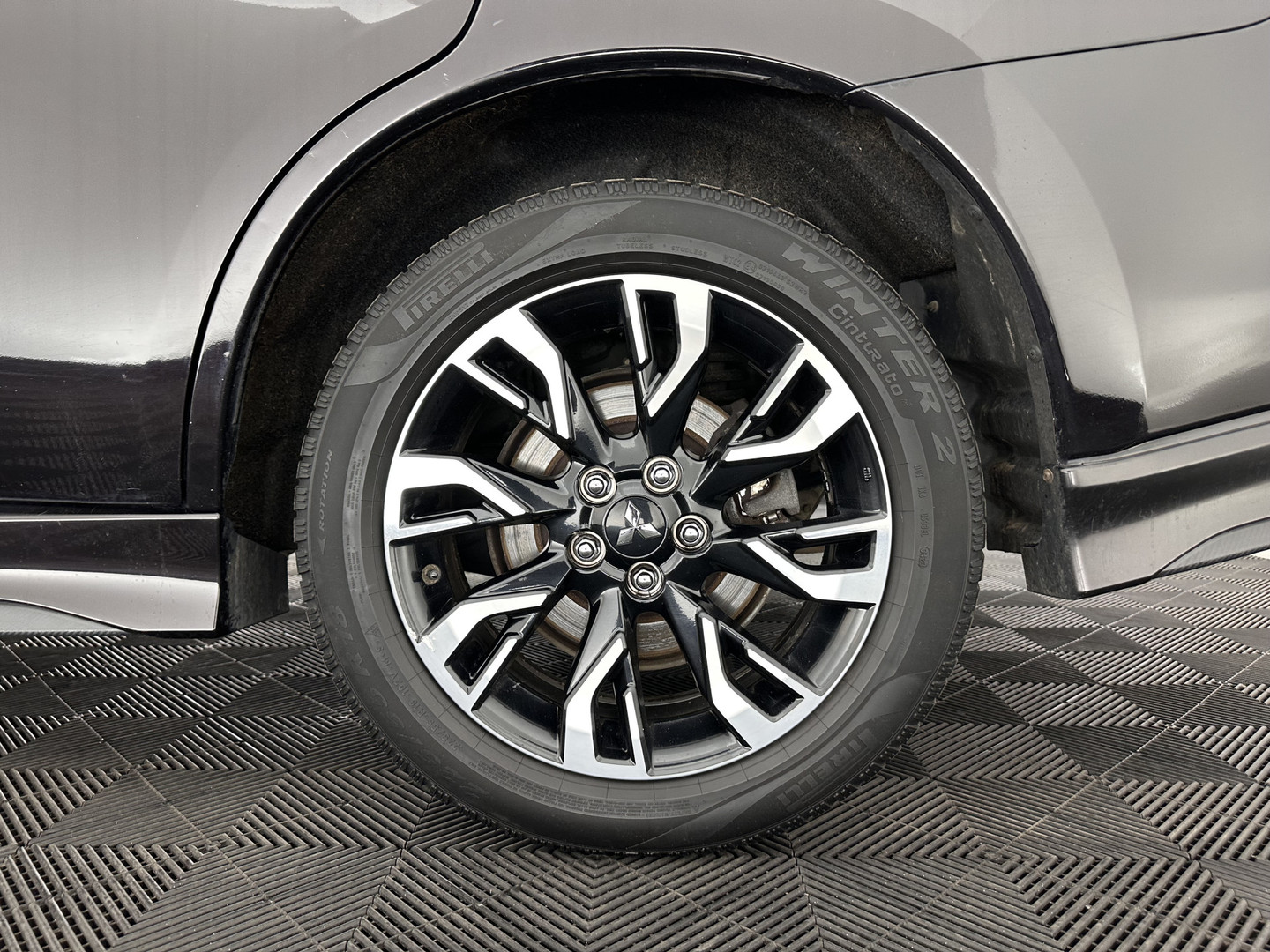 Mitsubishi Mitsubishi