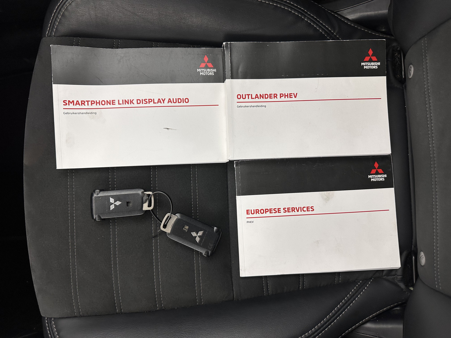 Mitsubishi Mitsubishi