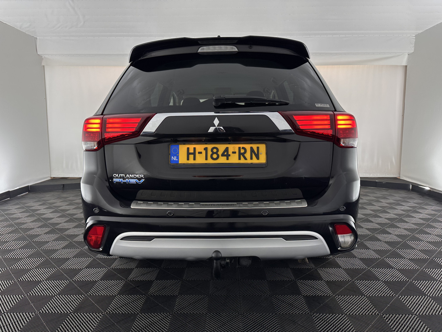 Mitsubishi Mitsubishi