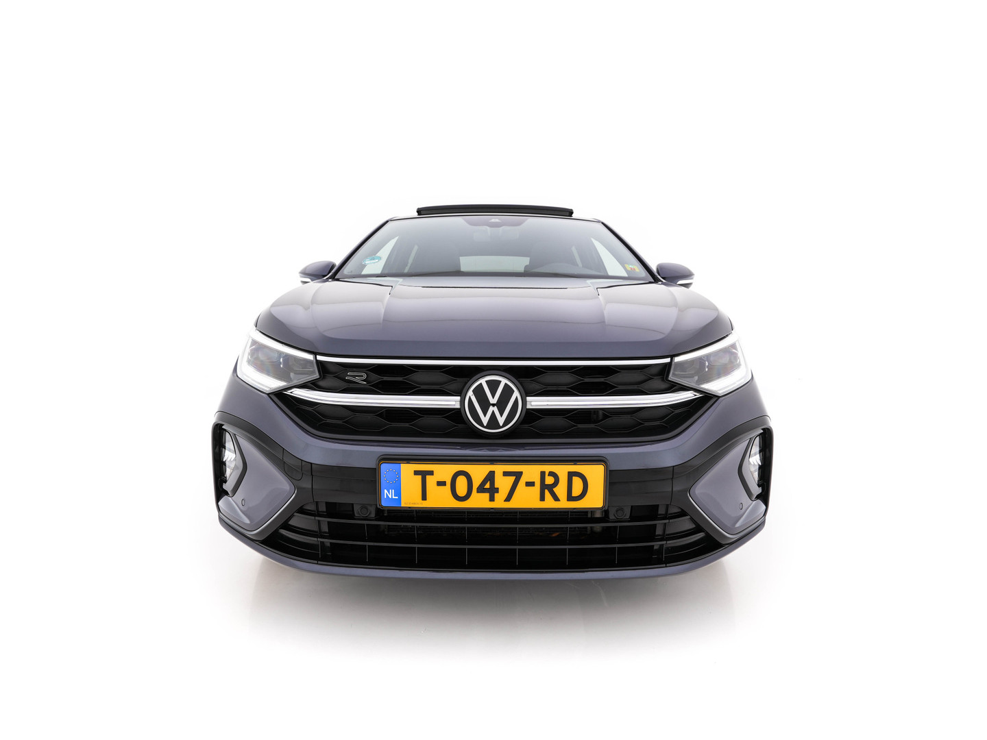 Volkswagen Volkswagen