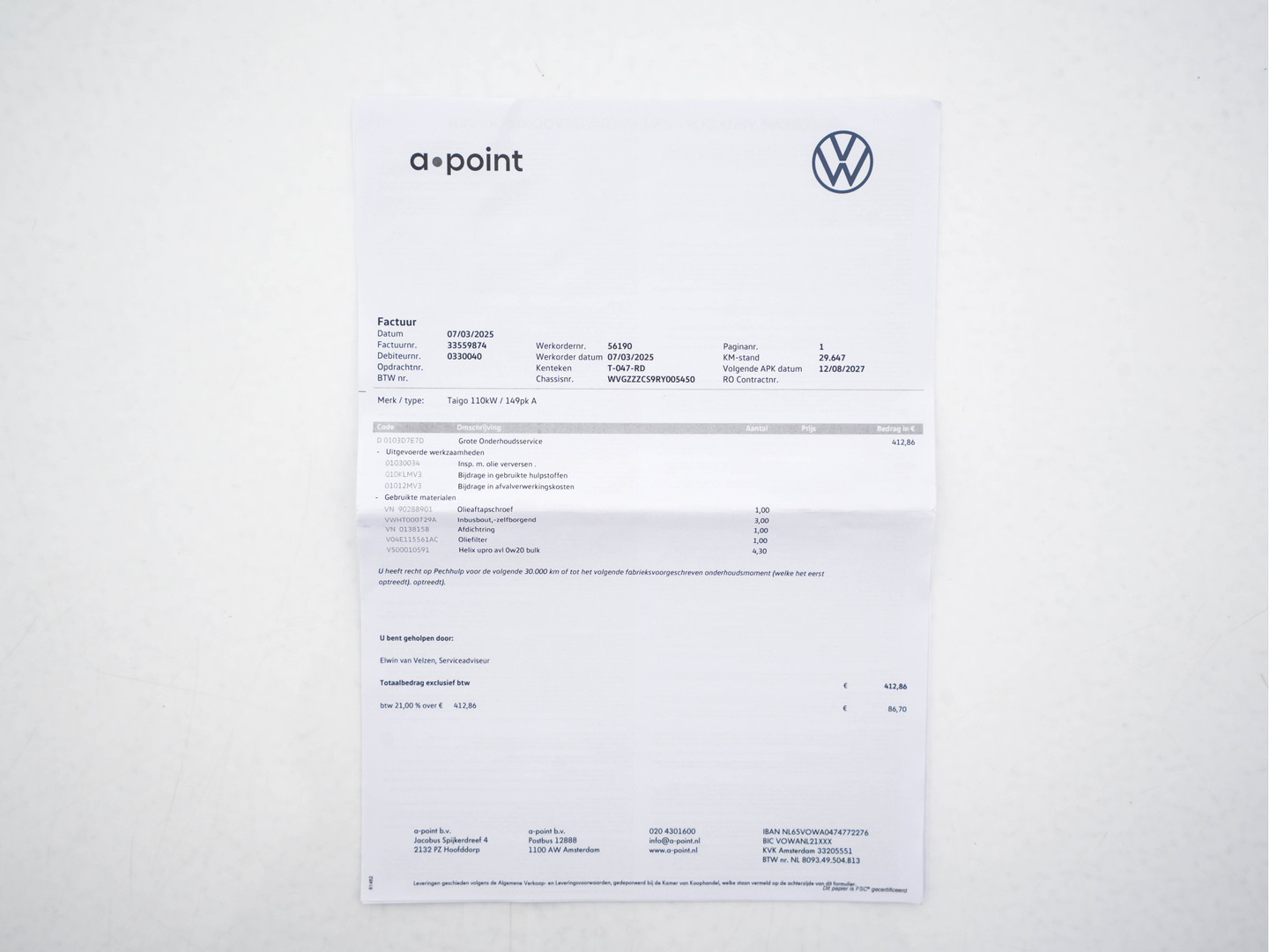 Volkswagen Volkswagen