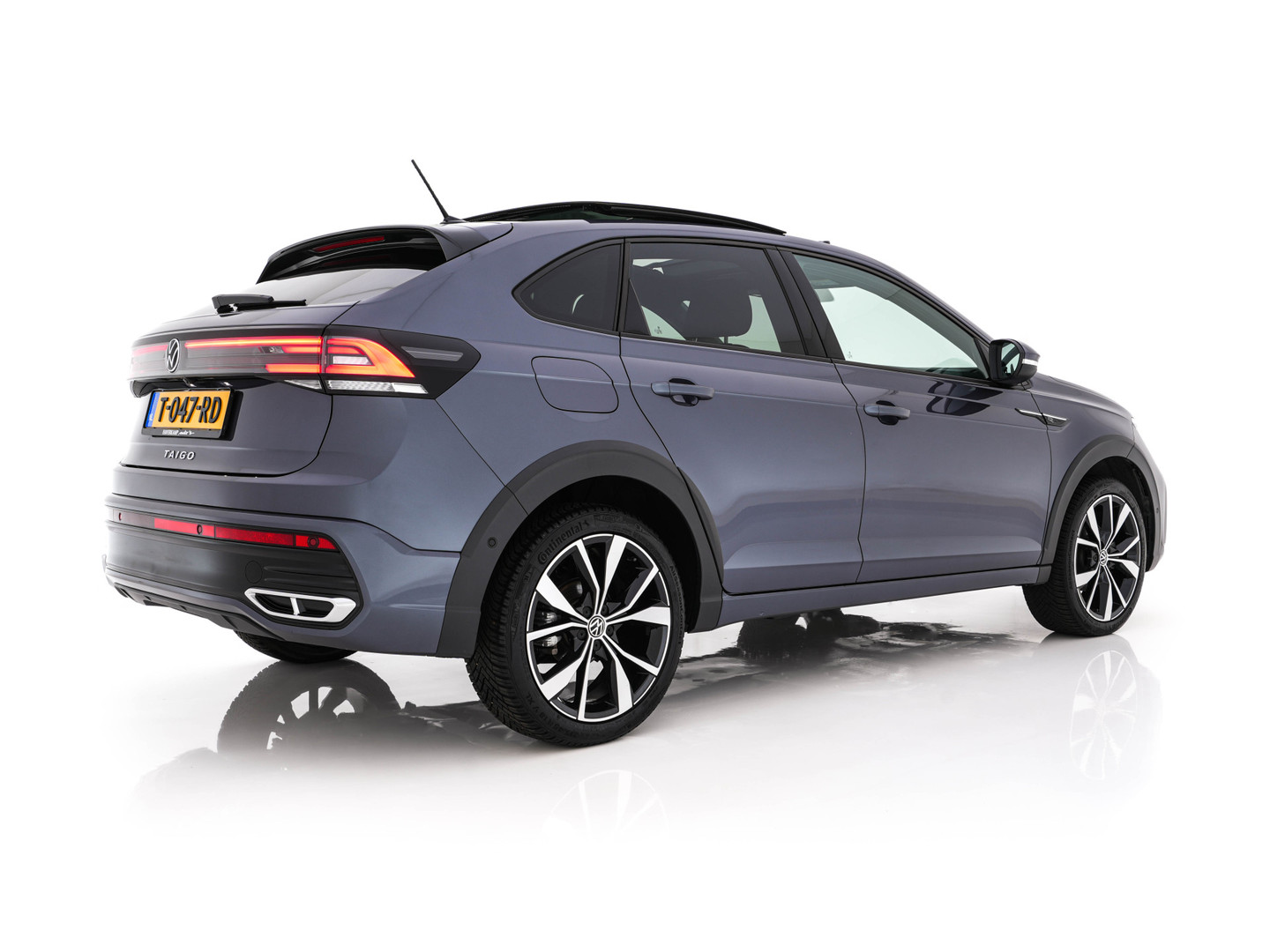 Volkswagen Volkswagen