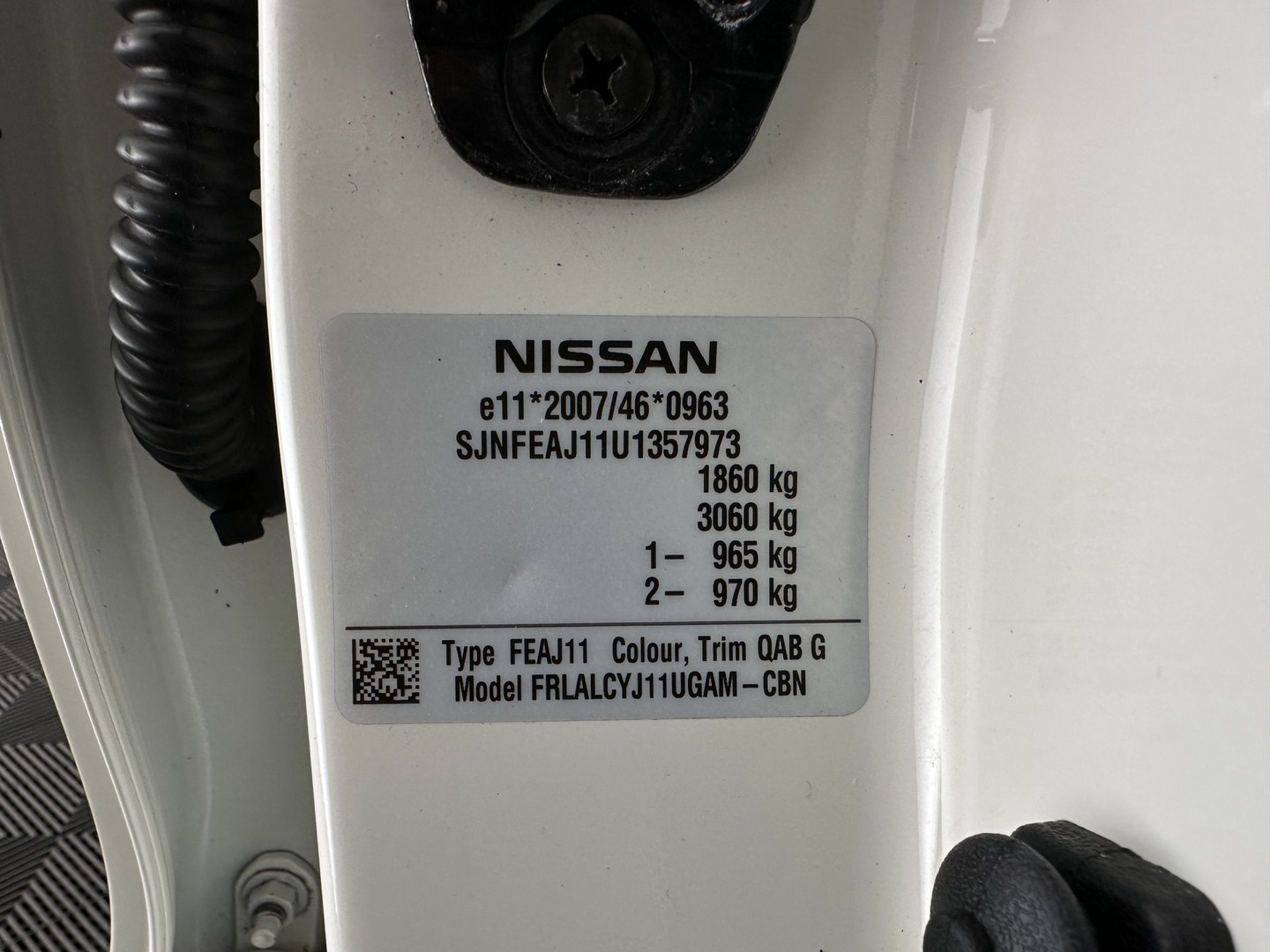 Nissan Nissan