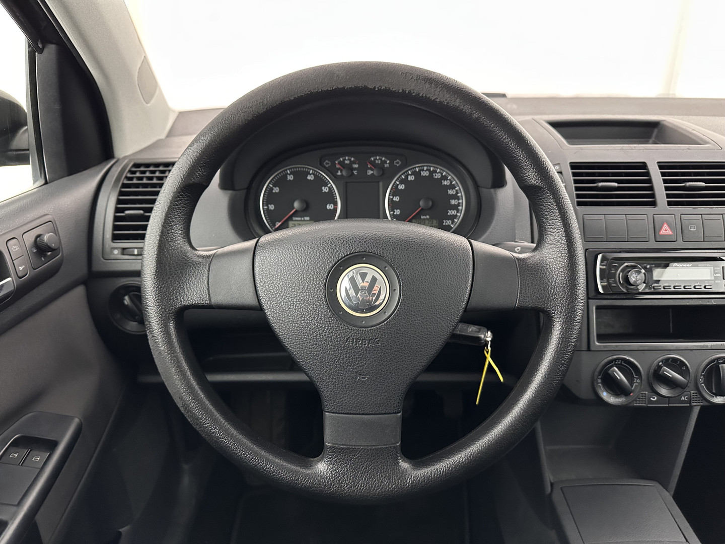 Volkswagen Volkswagen