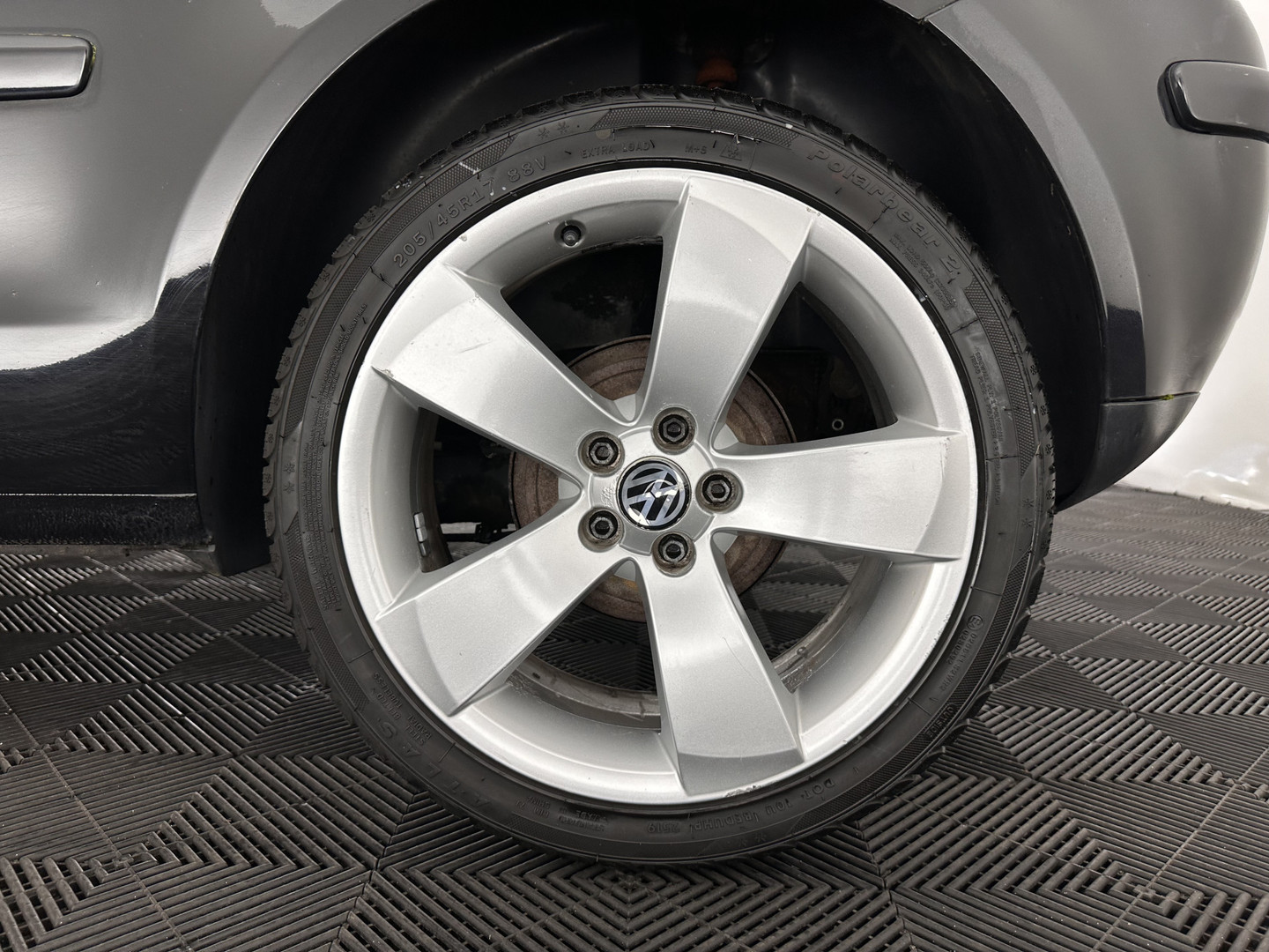 Volkswagen Volkswagen