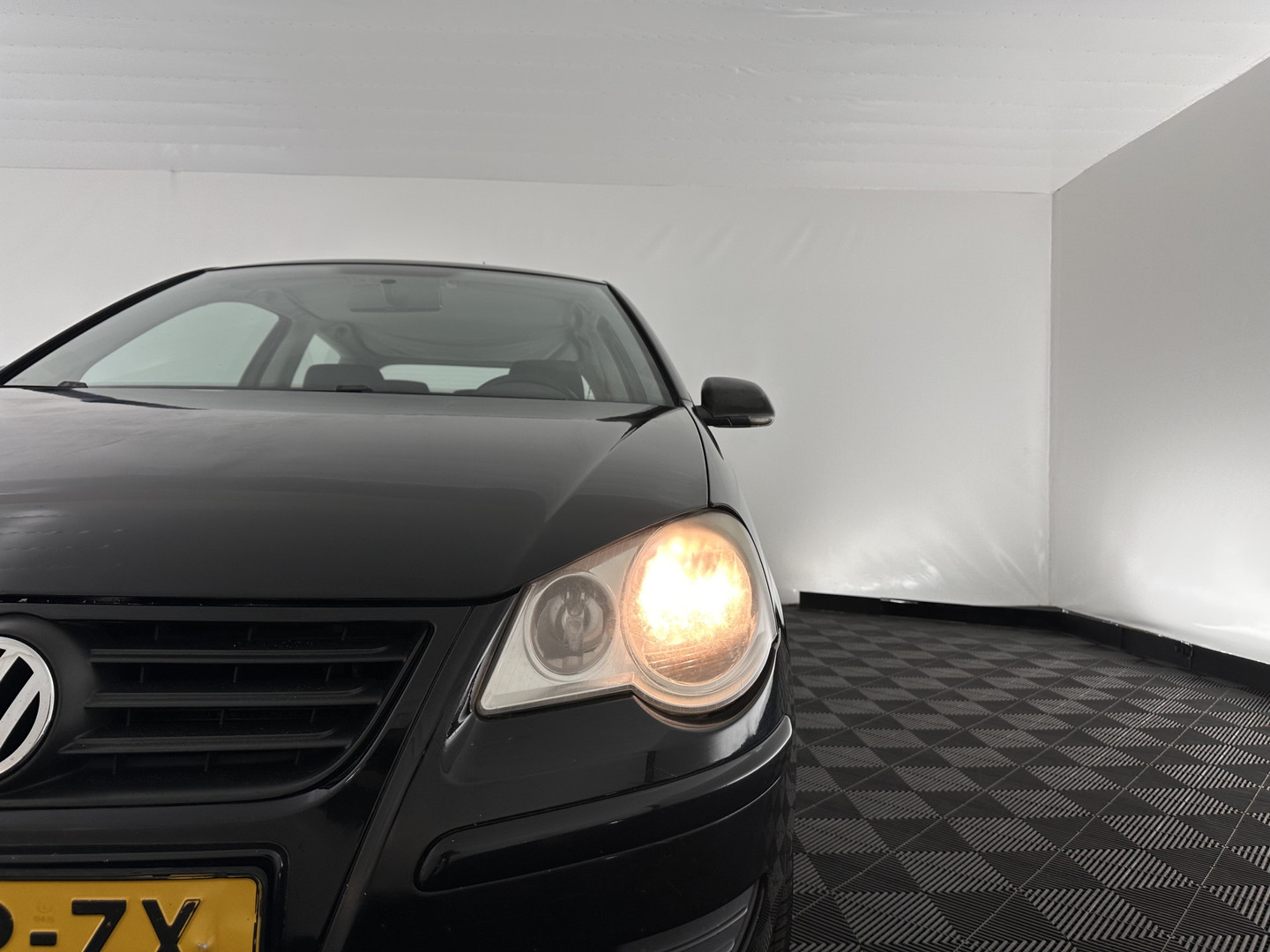 Volkswagen Volkswagen