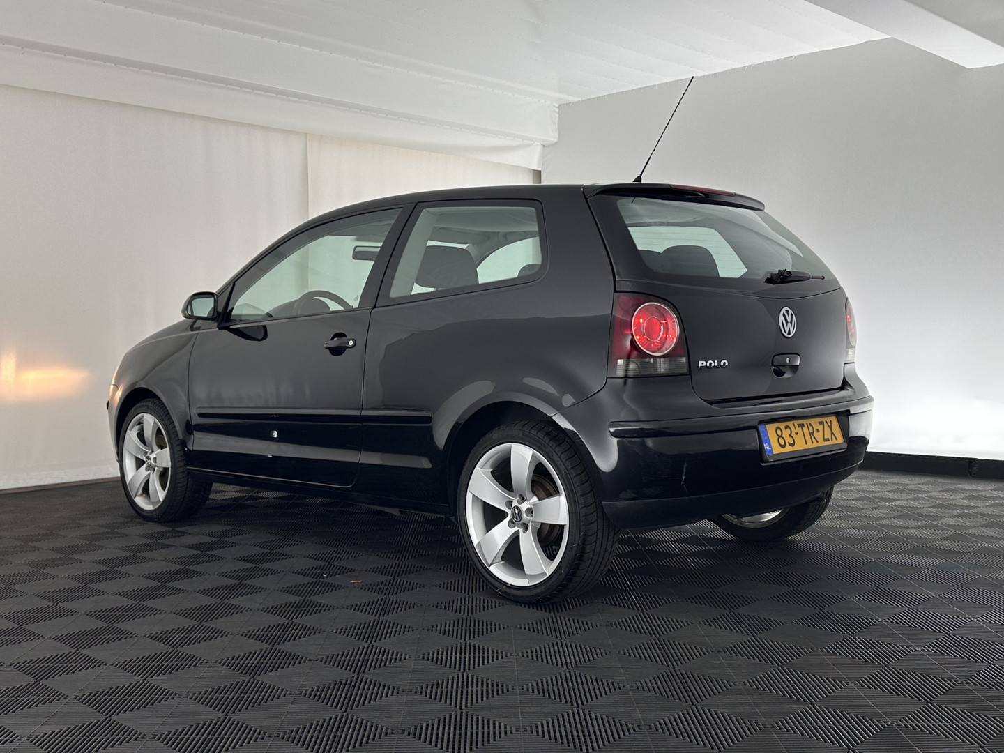 Volkswagen Volkswagen