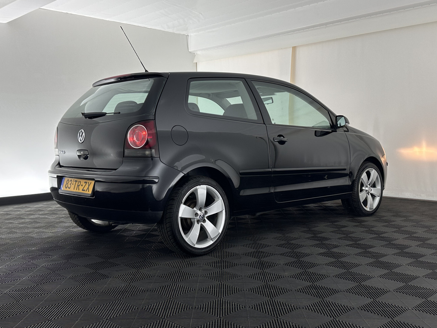 Volkswagen Volkswagen