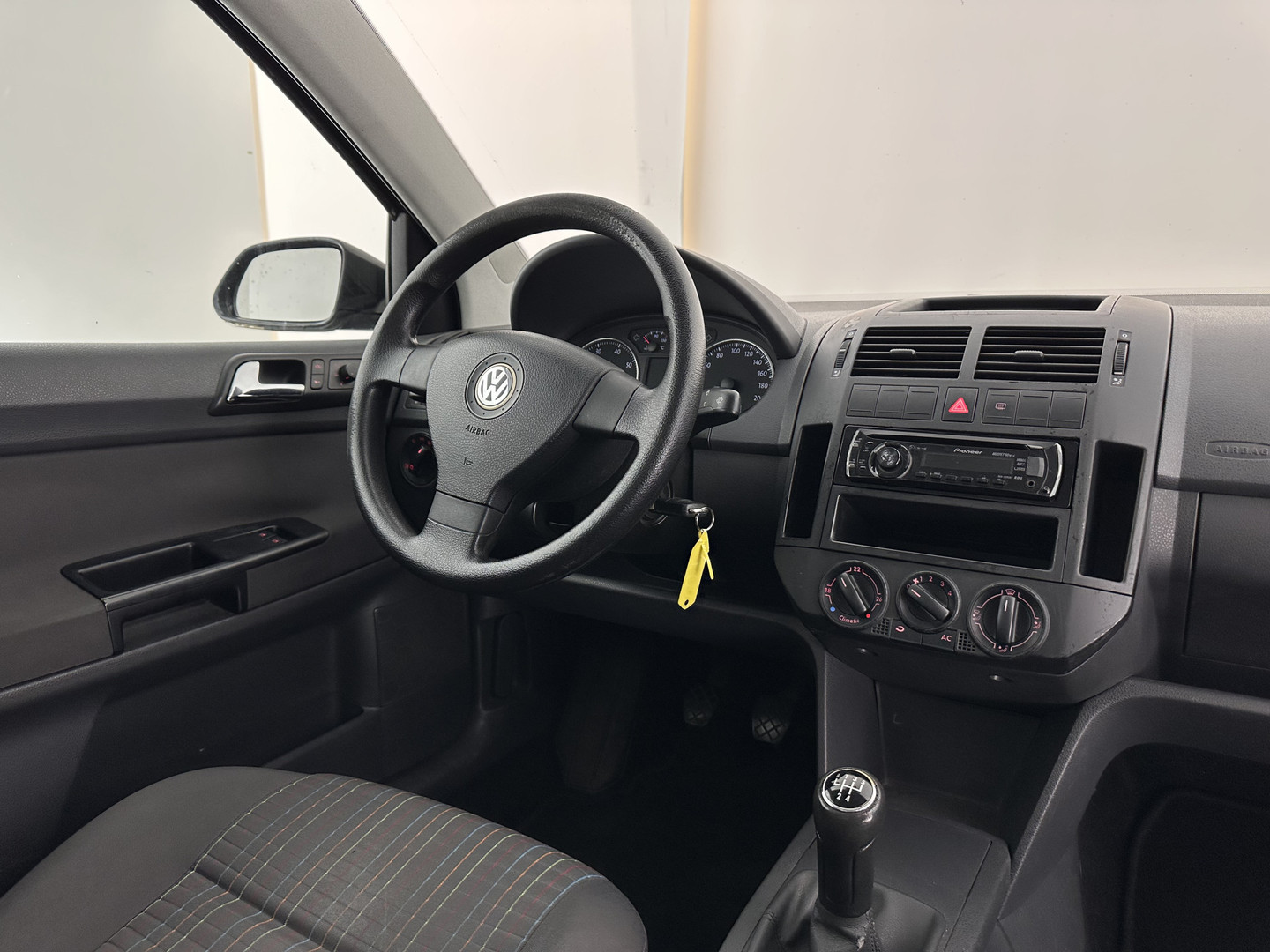 Volkswagen Volkswagen