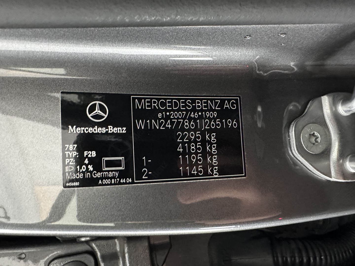 Mercedes-Benz