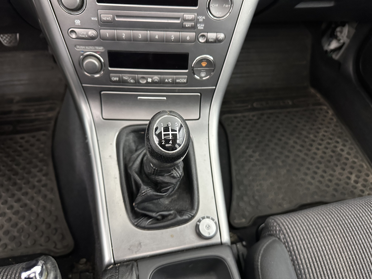 Subaru