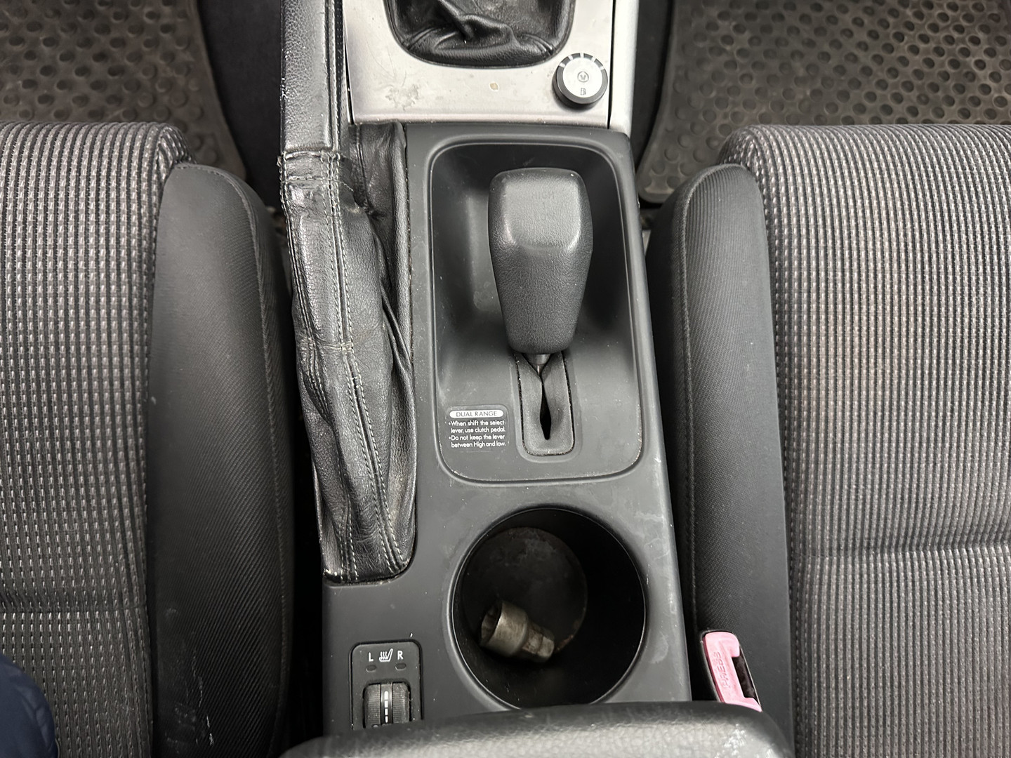 Subaru