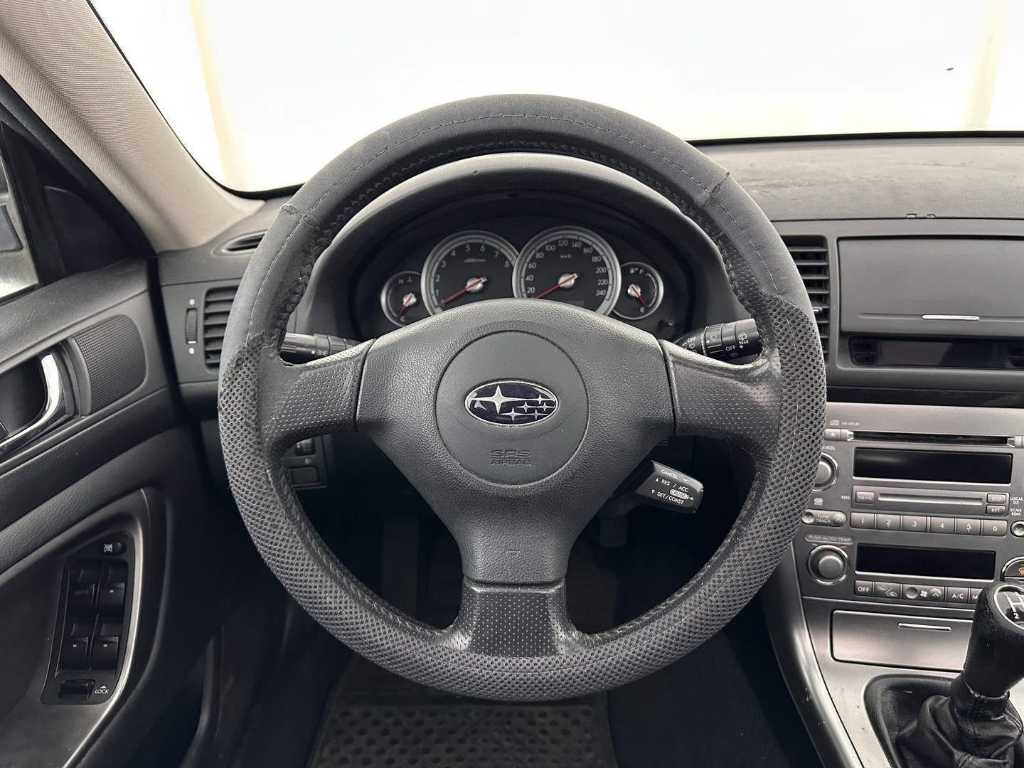 Subaru