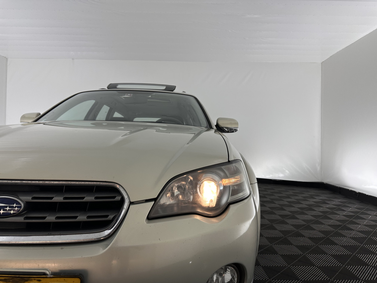 Subaru