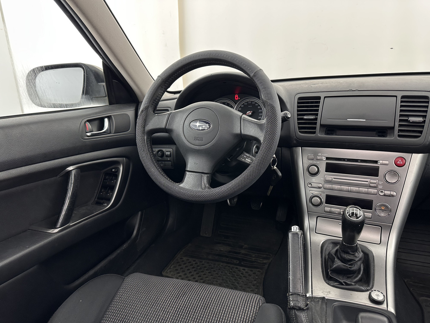 Subaru