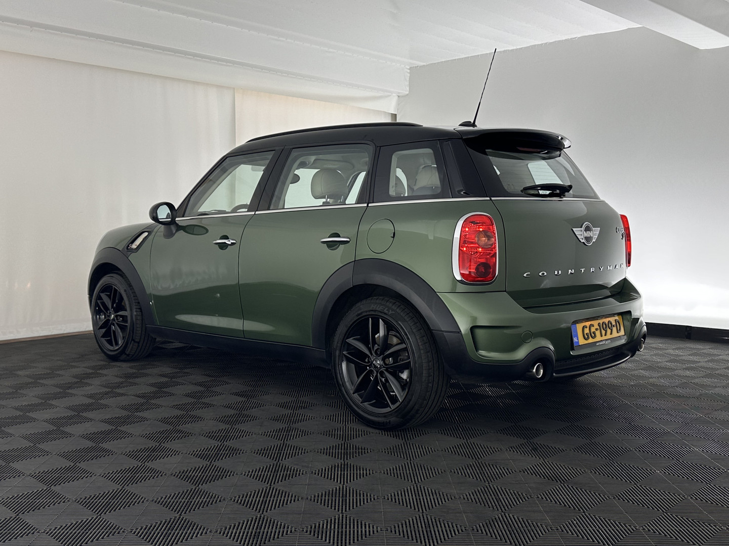 MINI