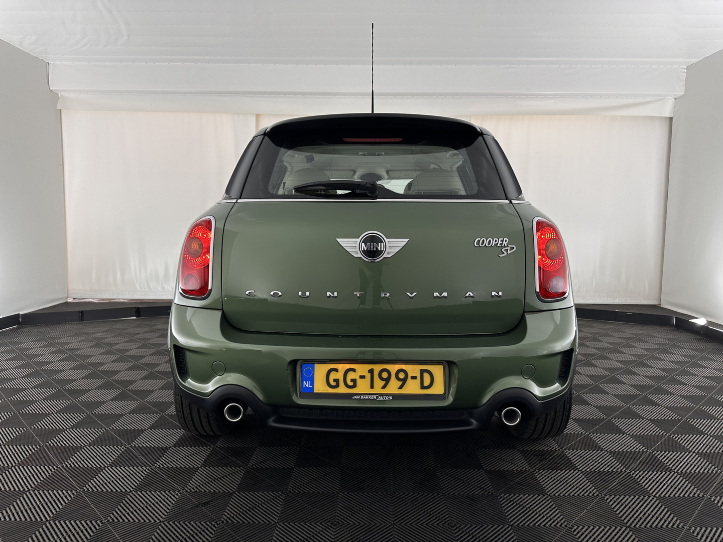 MINI