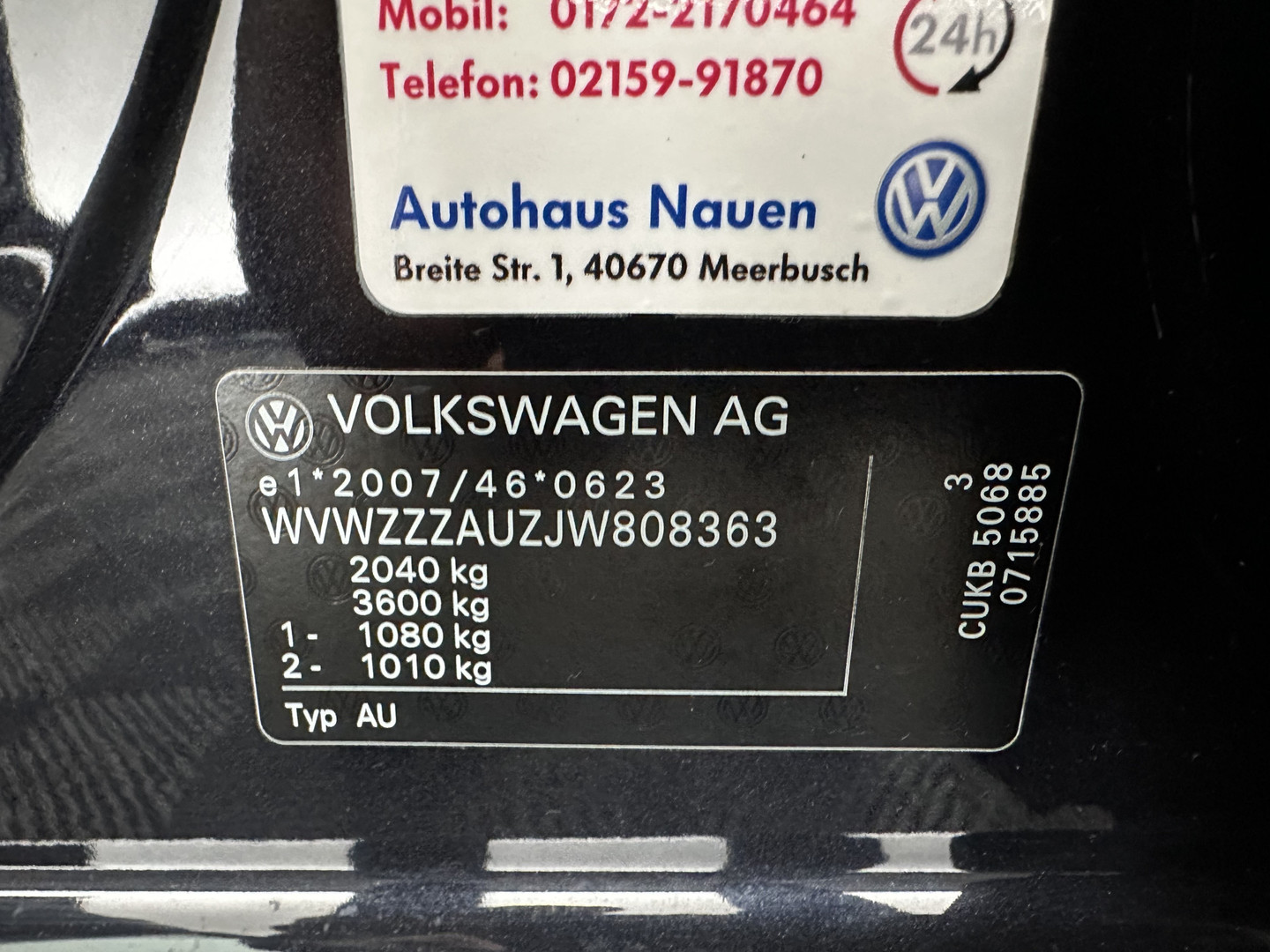 Volkswagen