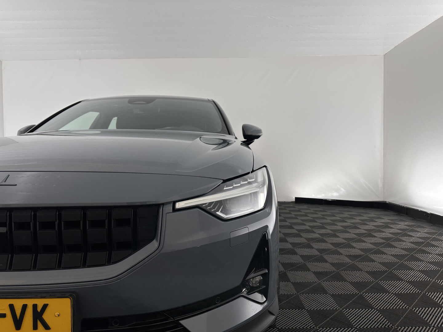 Polestar