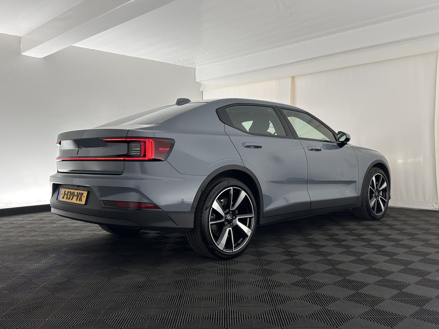 Polestar
