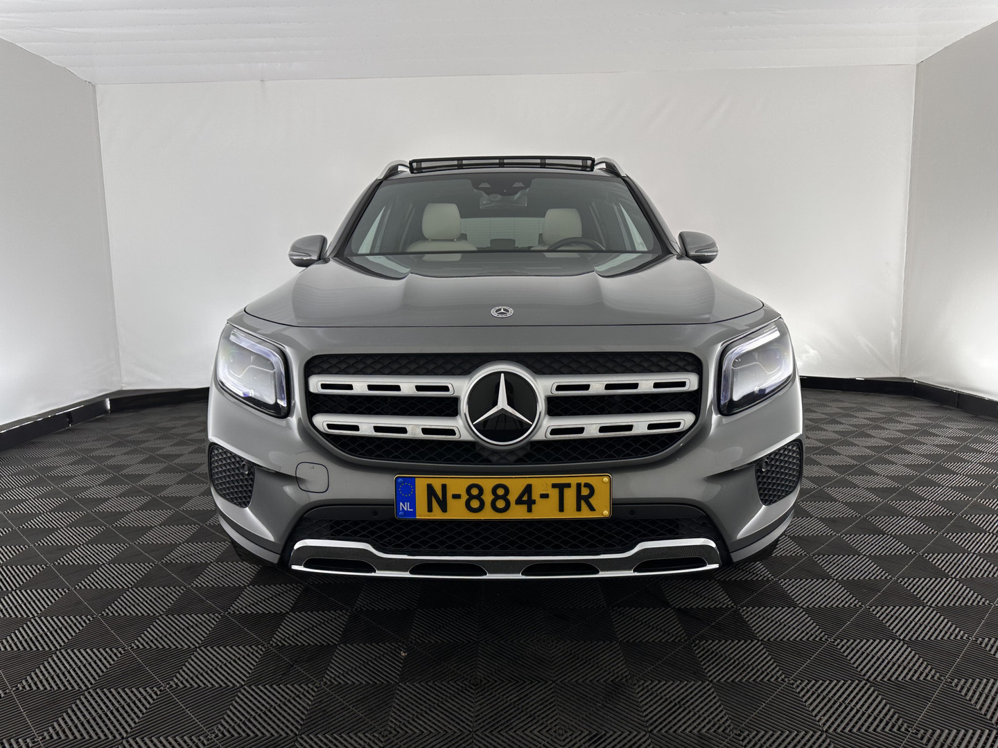 Mercedes-Benz
