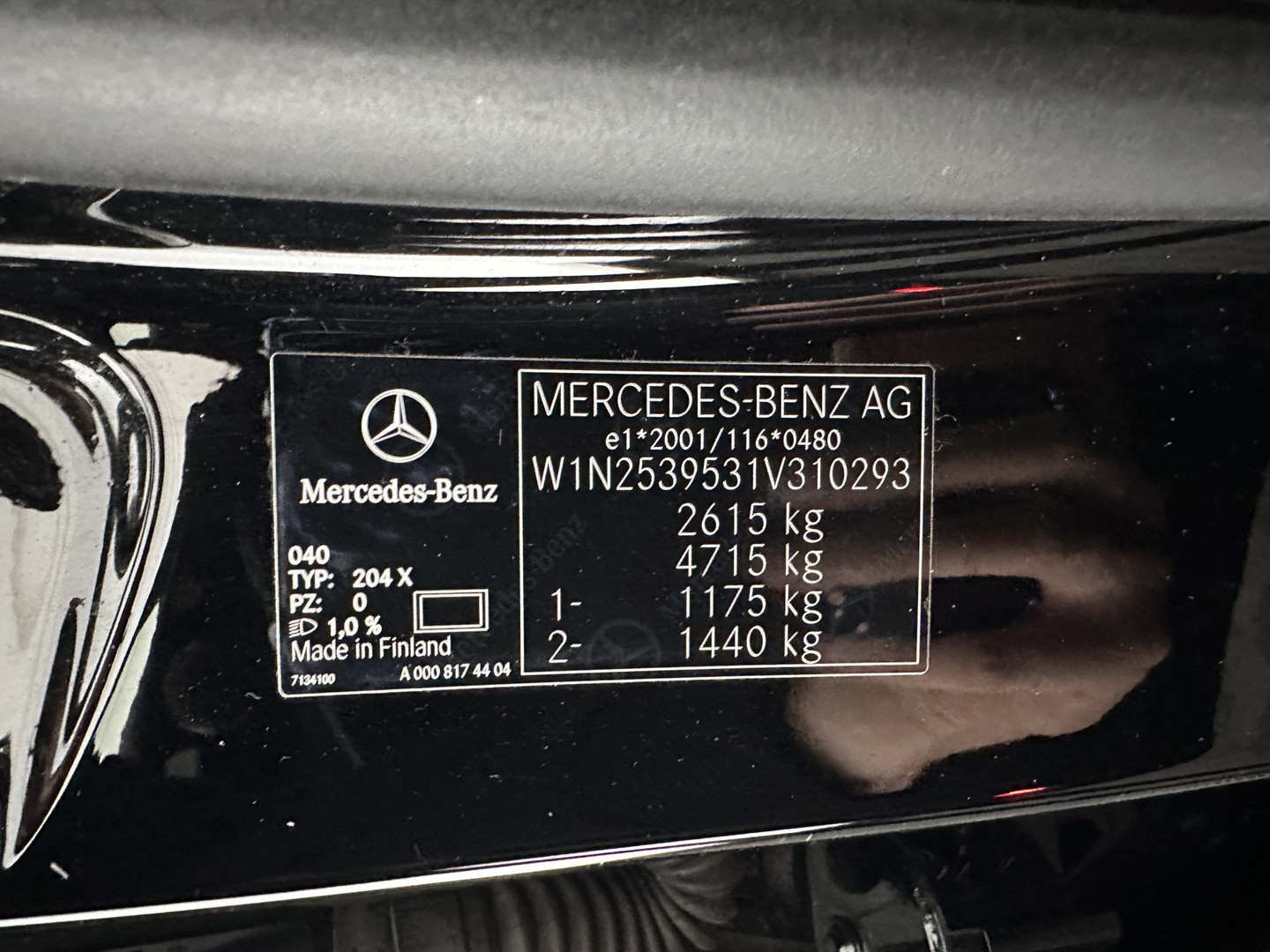 Mercedes-Benz