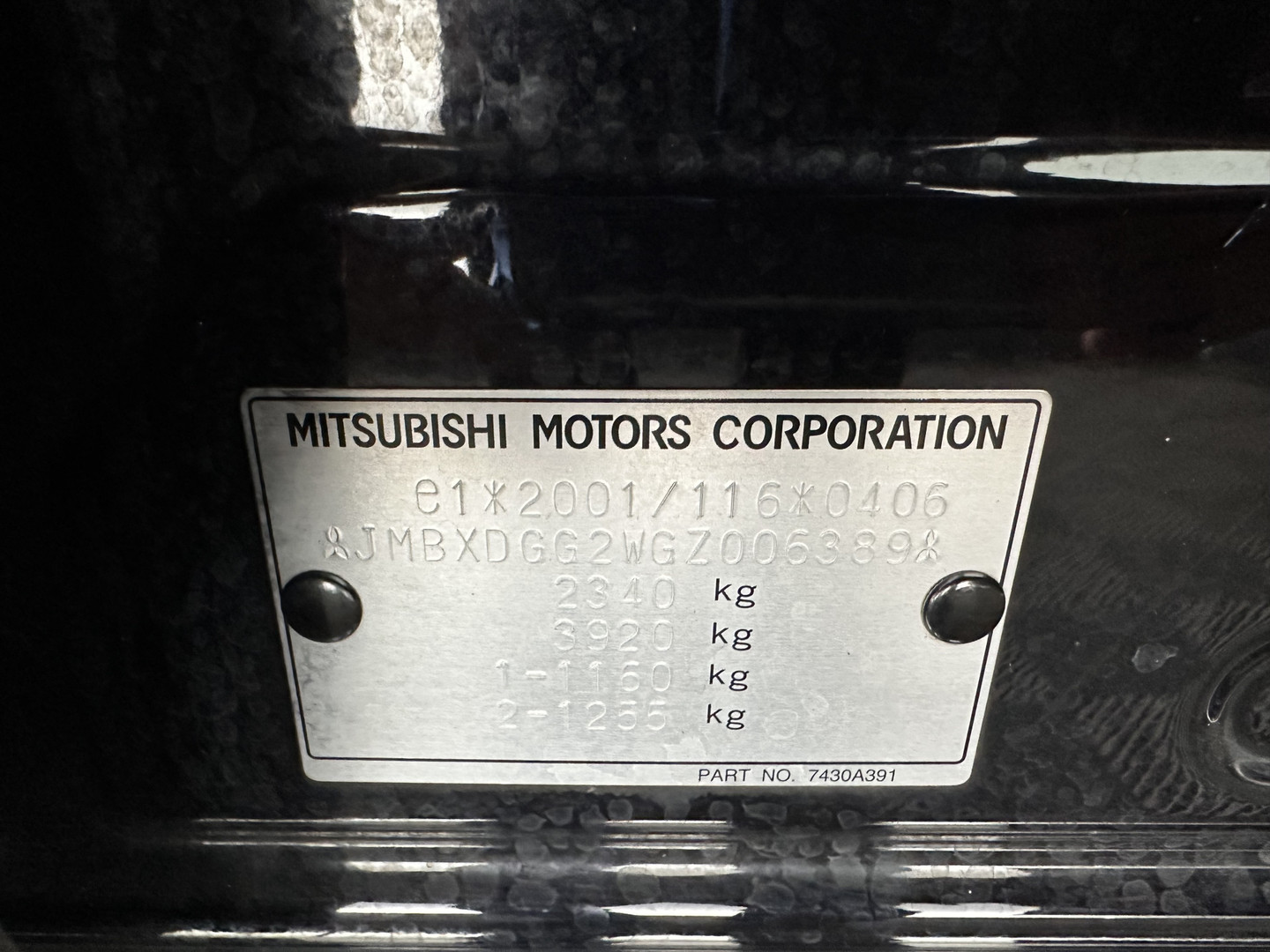 Mitsubishi
