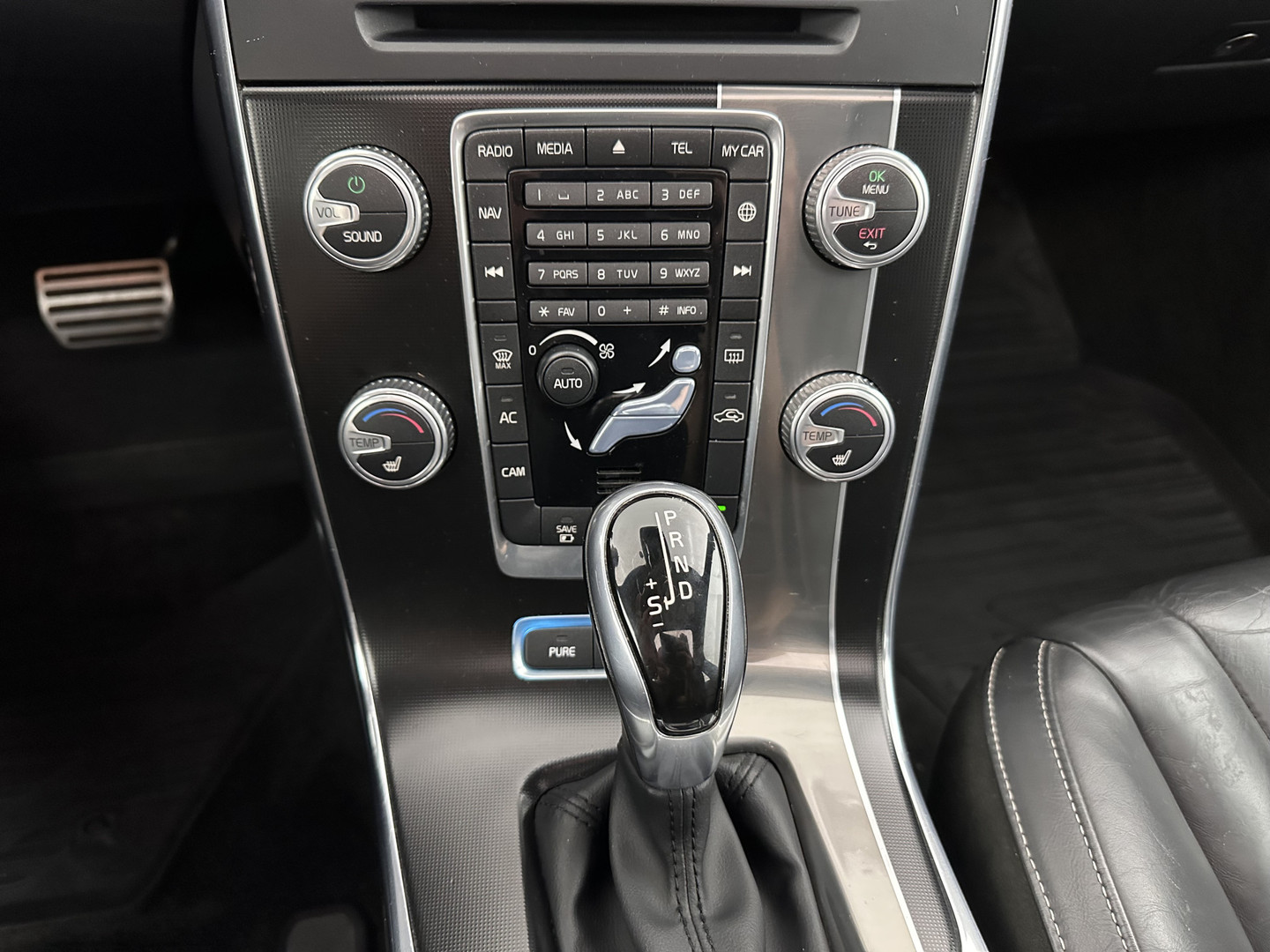 Volvo