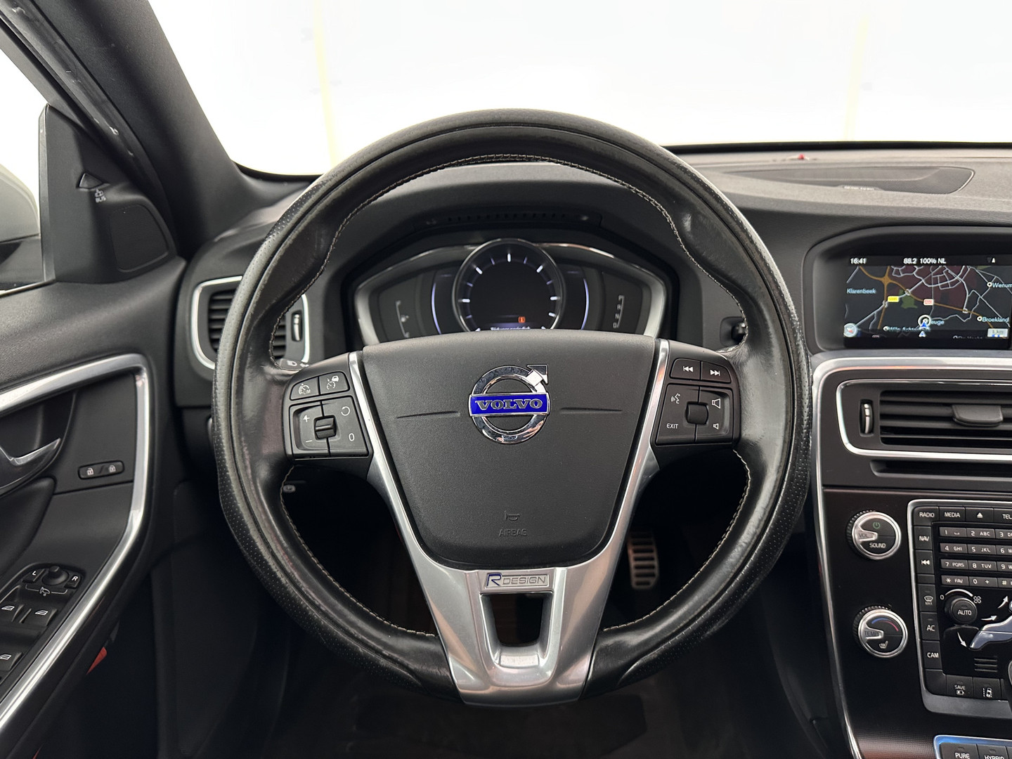 Volvo