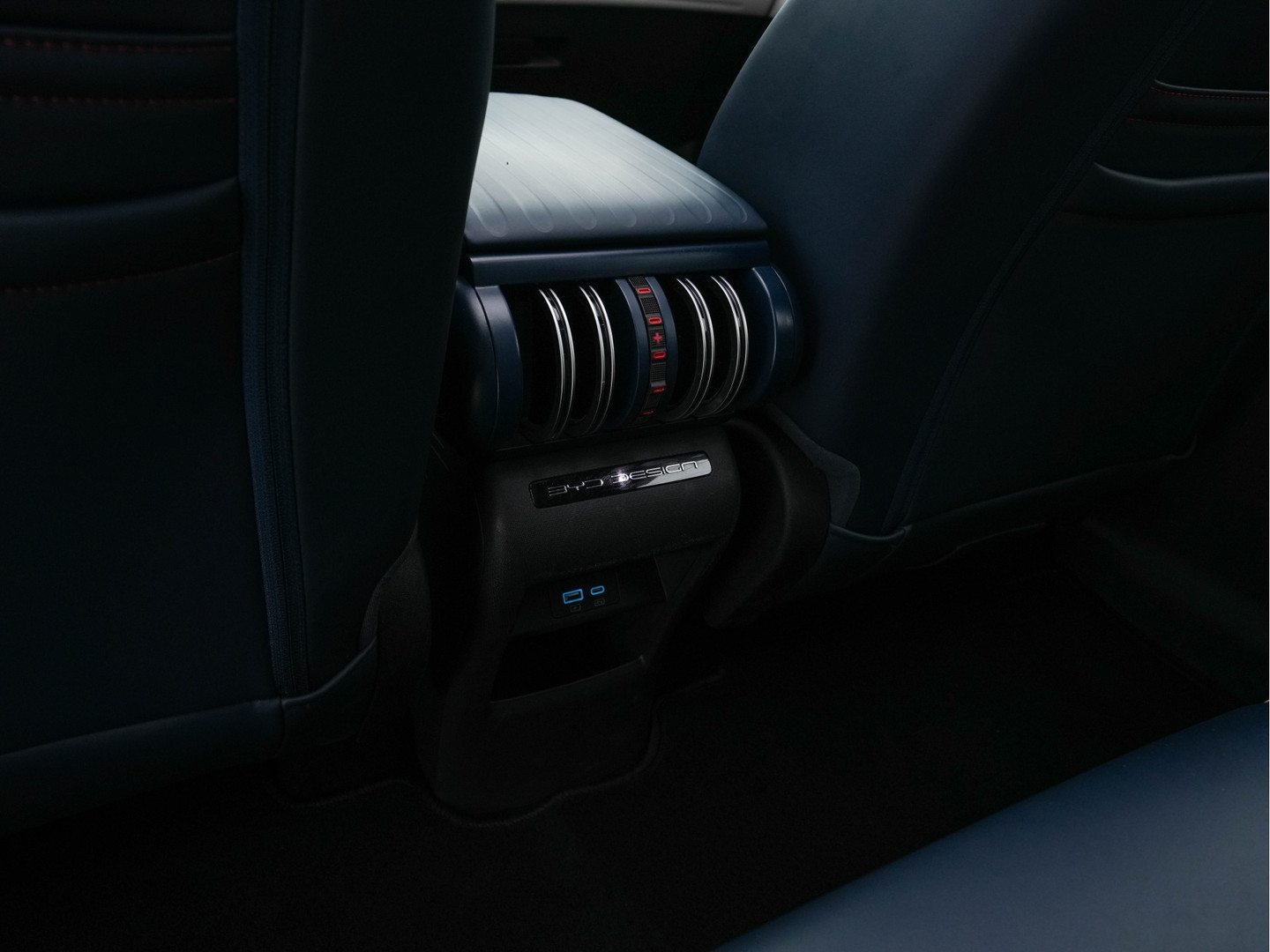 BYD