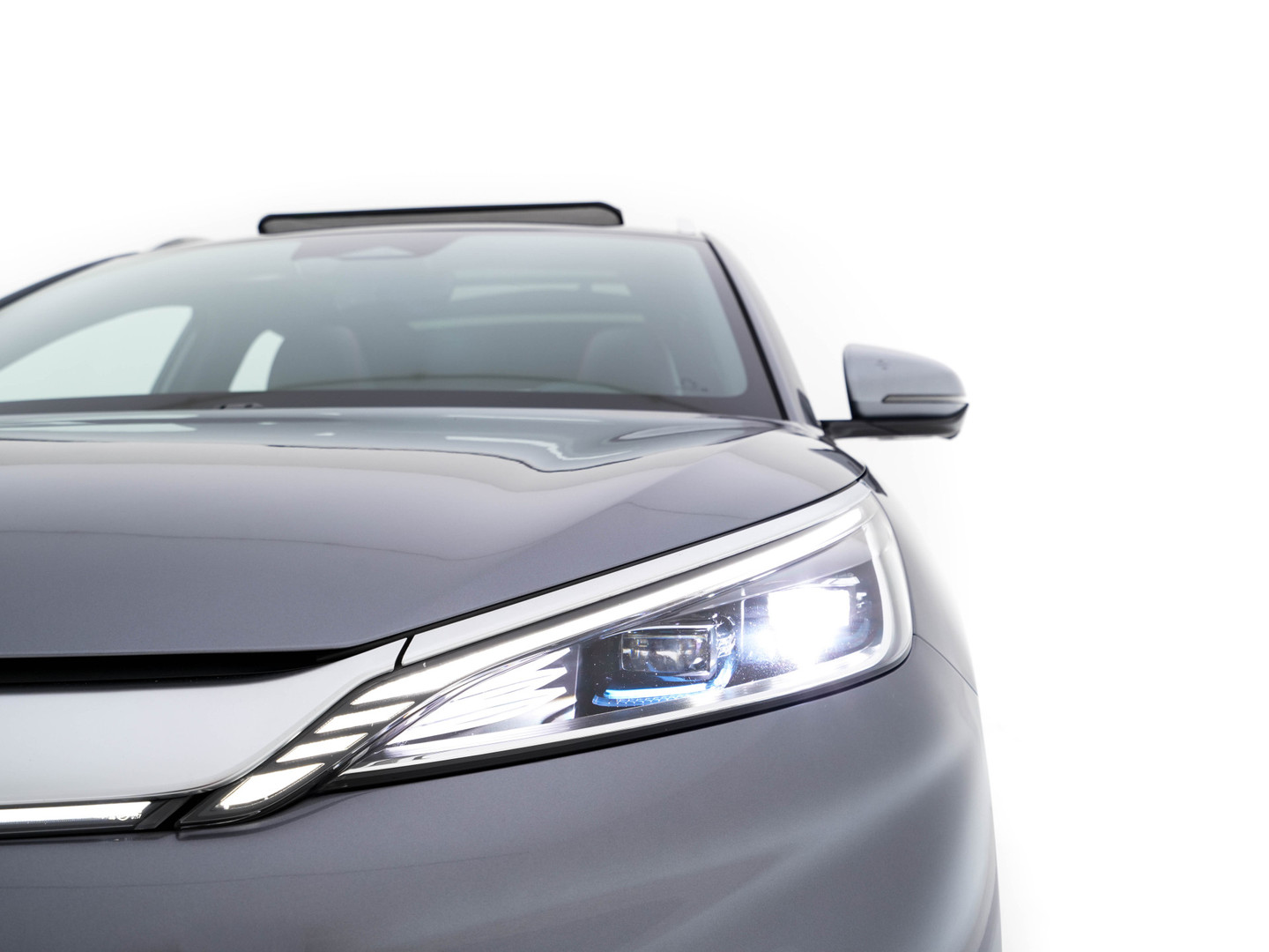 BYD