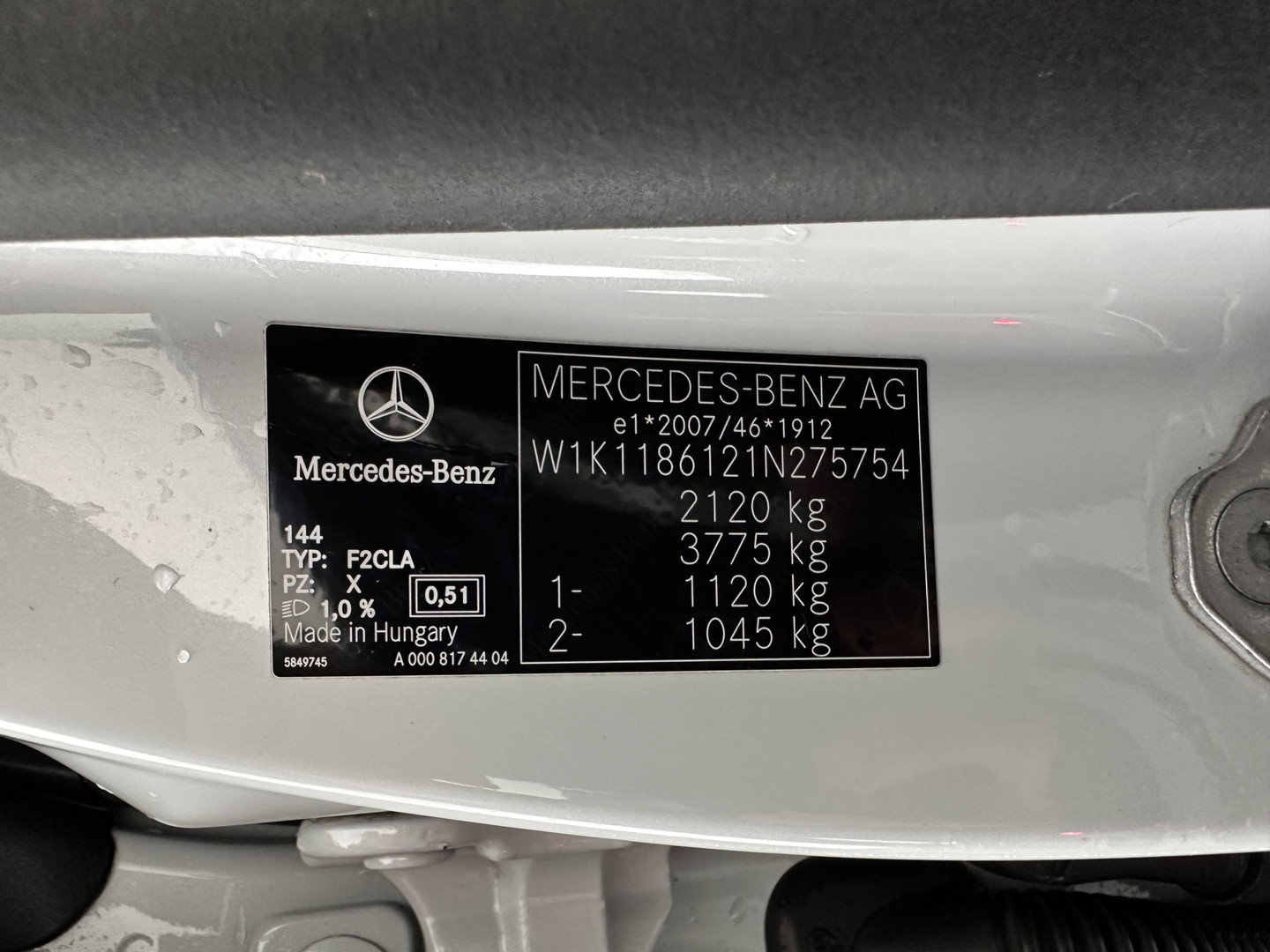 Mercedes-Benz